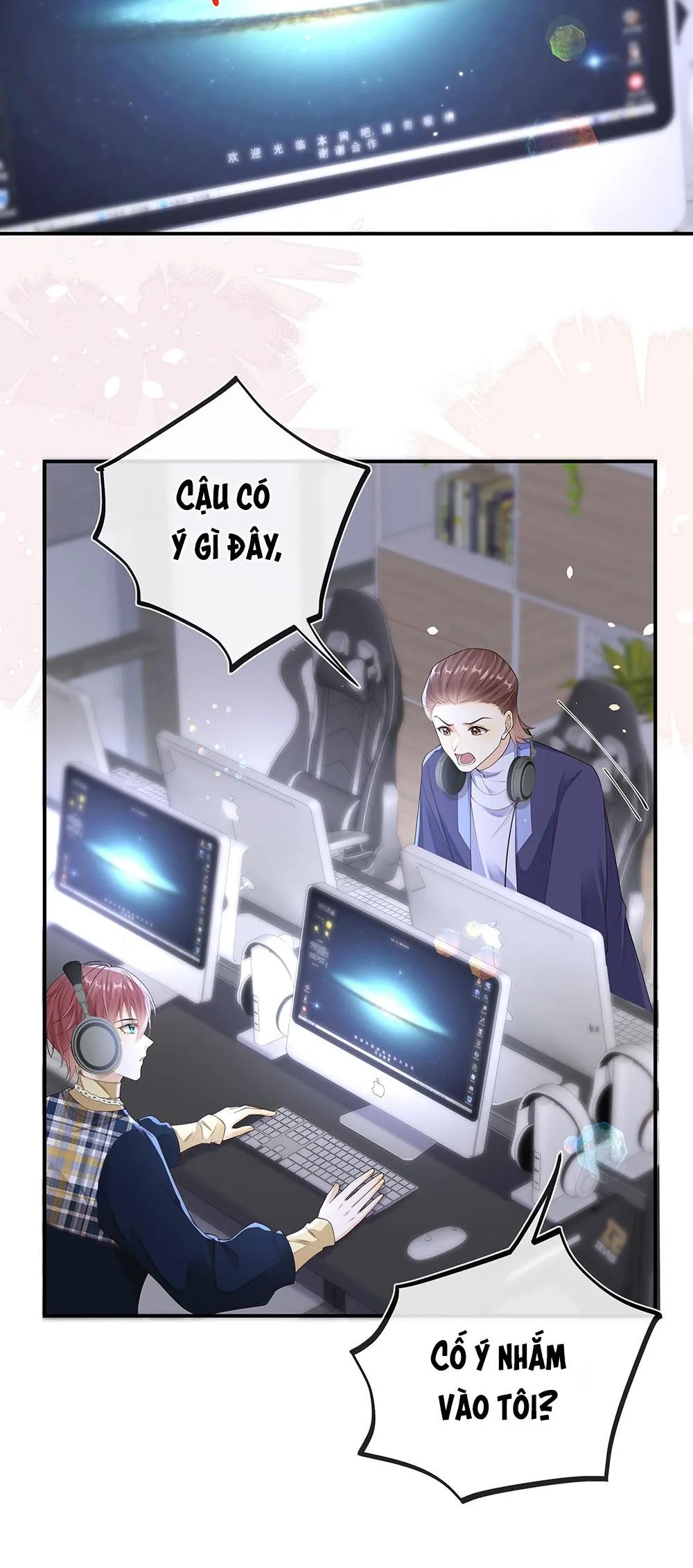 Tương kế tựu kế Chapter 26 Trang 12