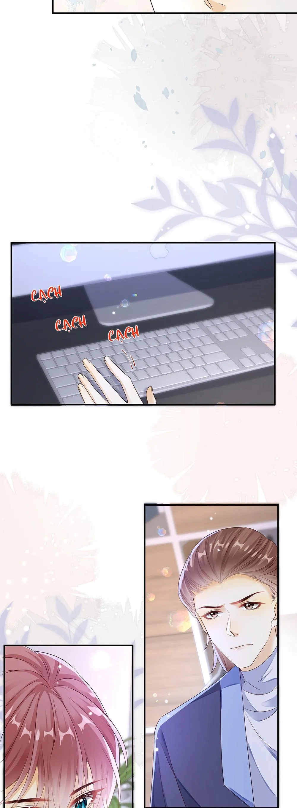 Tương kế tựu kế Chapter 26 Trang 15