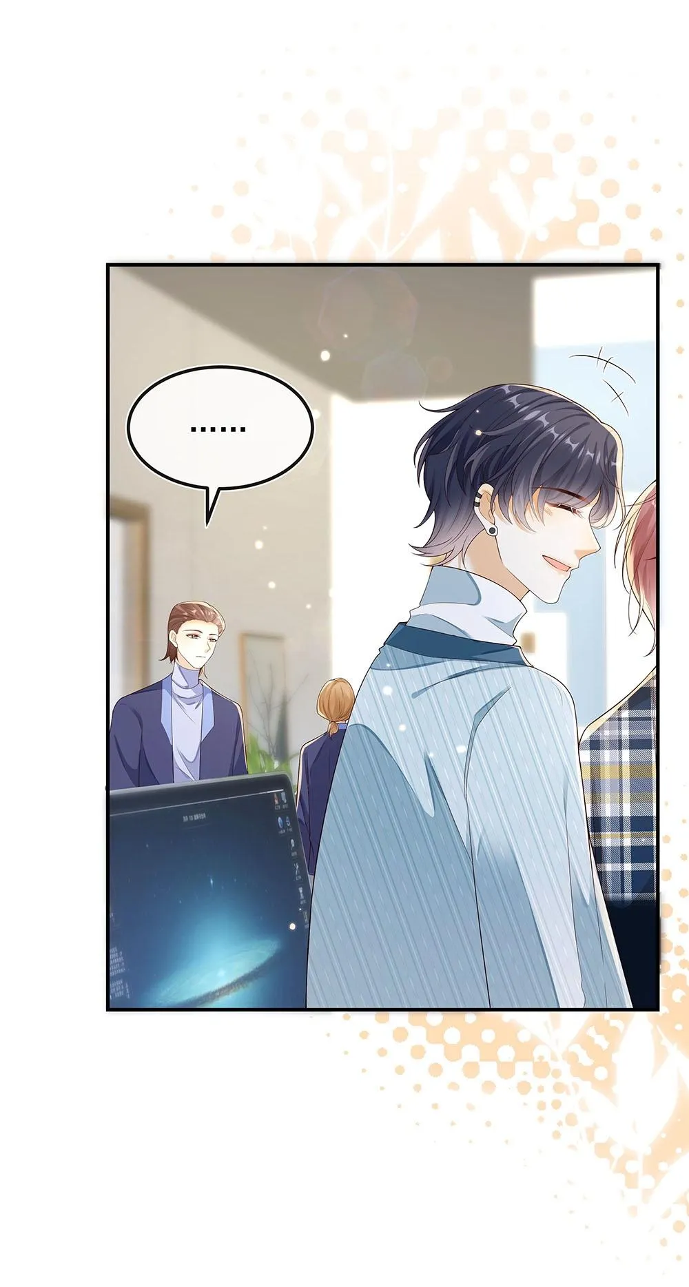 Tương kế tựu kế Chapter 26 Trang 21