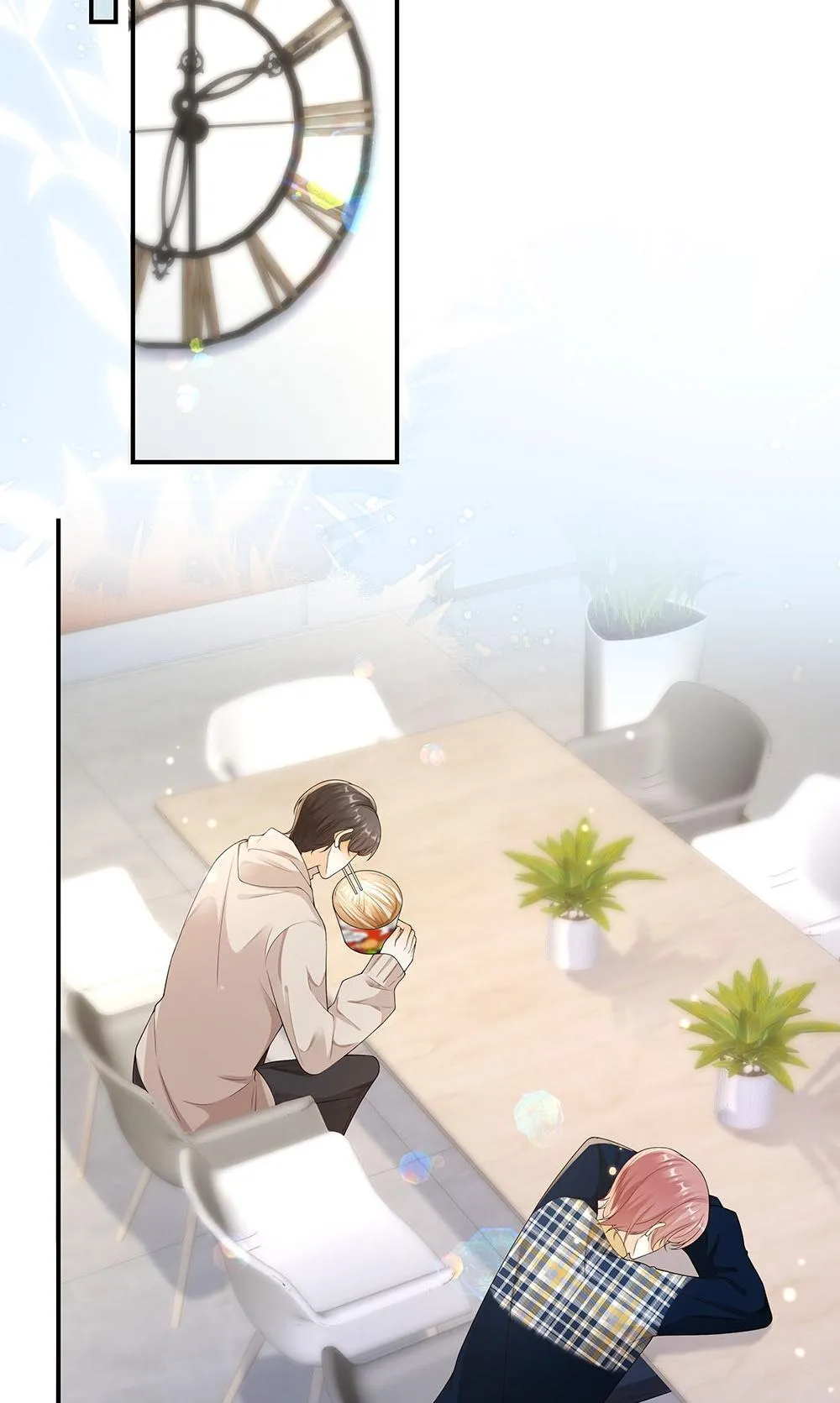 Tương kế tựu kế Chapter 26 Trang 27