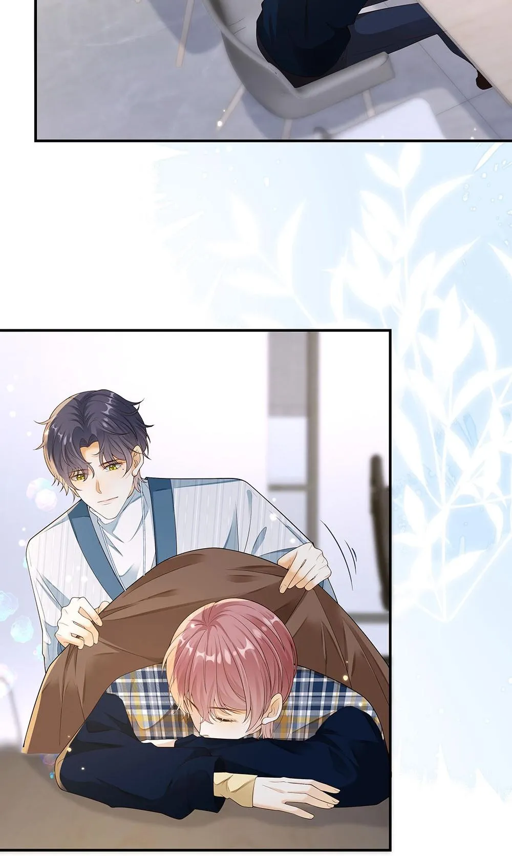 Tương kế tựu kế Chapter 26 Trang 28