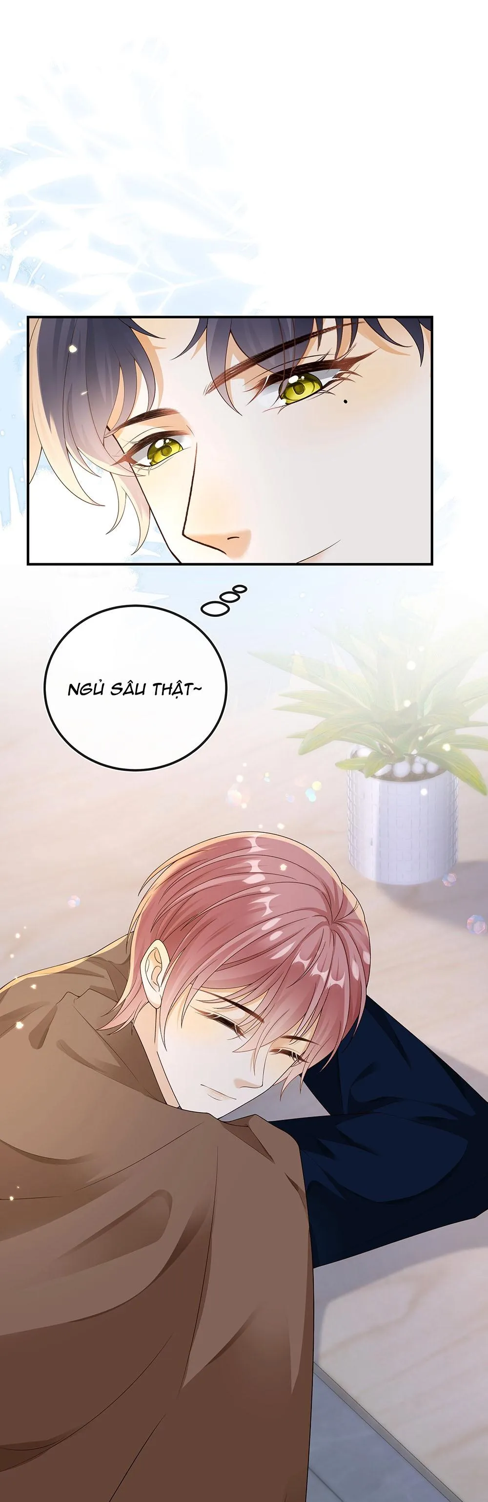 Tương kế tựu kế Chapter 26 Trang 29