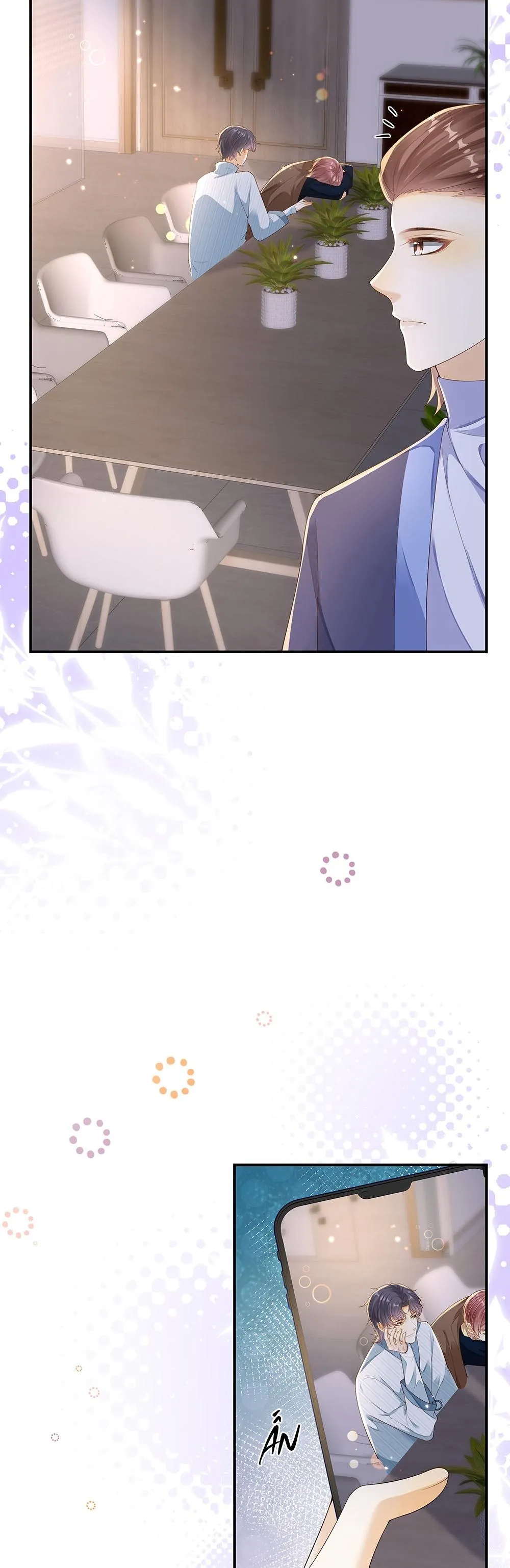 Tương kế tựu kế Chapter 26 Trang 31