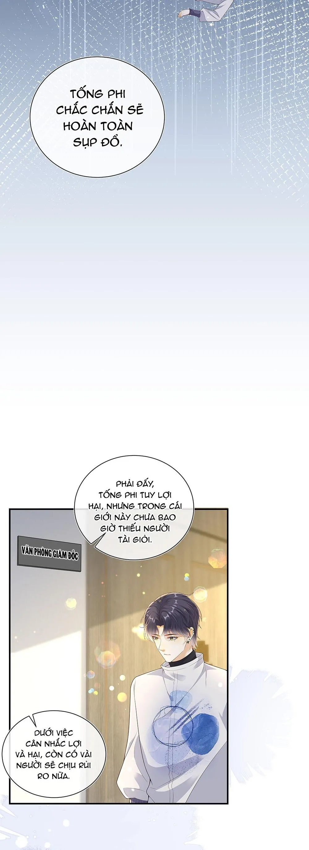 Tương kế tựu kế Chapter 27 Trang 11