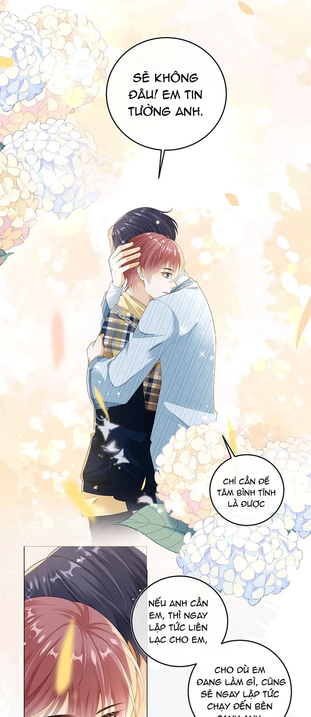 Tương kế tựu kế Chapter 27 Trang 23