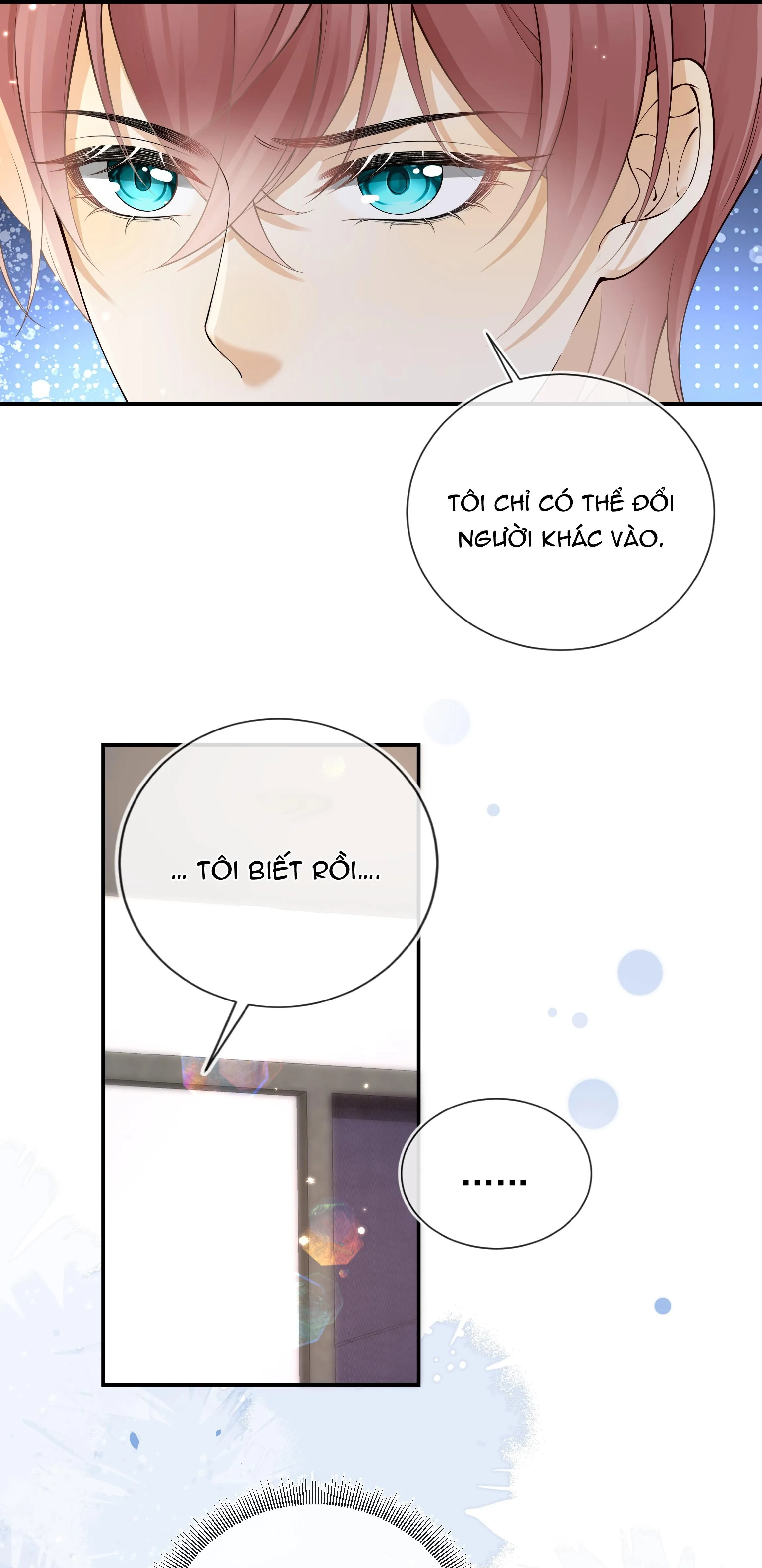 Tương kế tựu kế Chapter 28 Trang 16