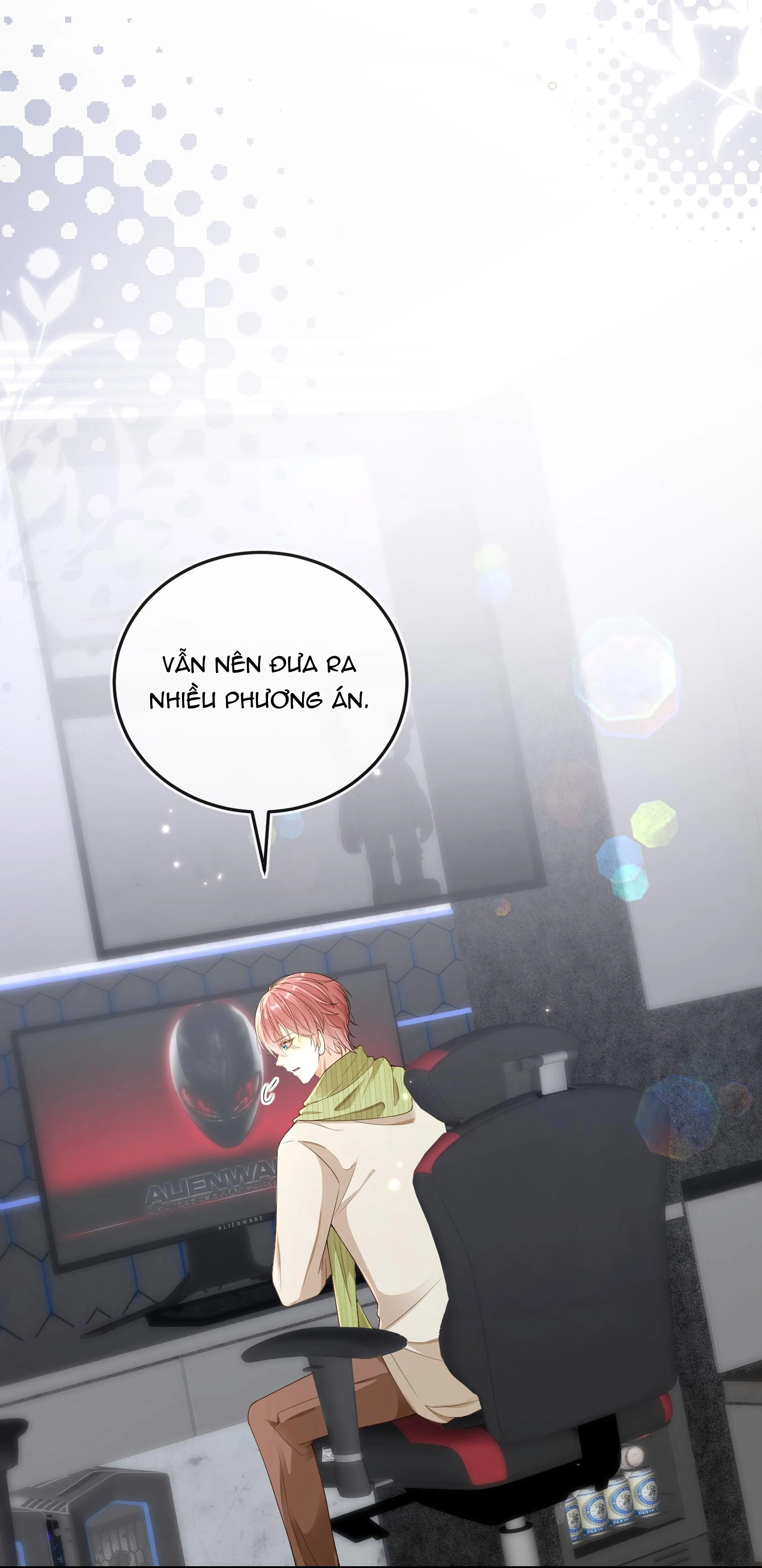 Tương kế tựu kế Chapter 28 Trang 20