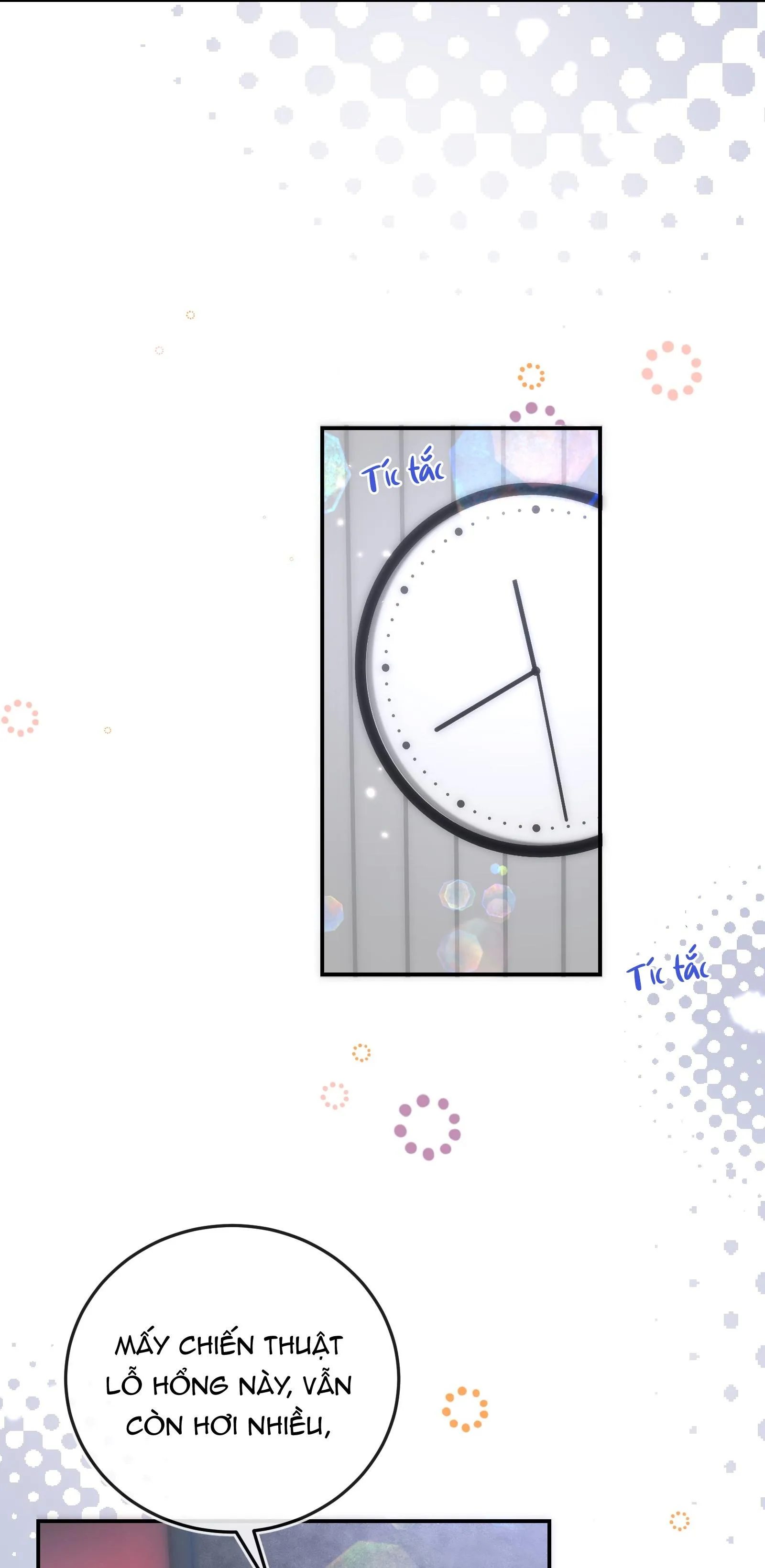 Tương kế tựu kế Chapter 28 Trang 21