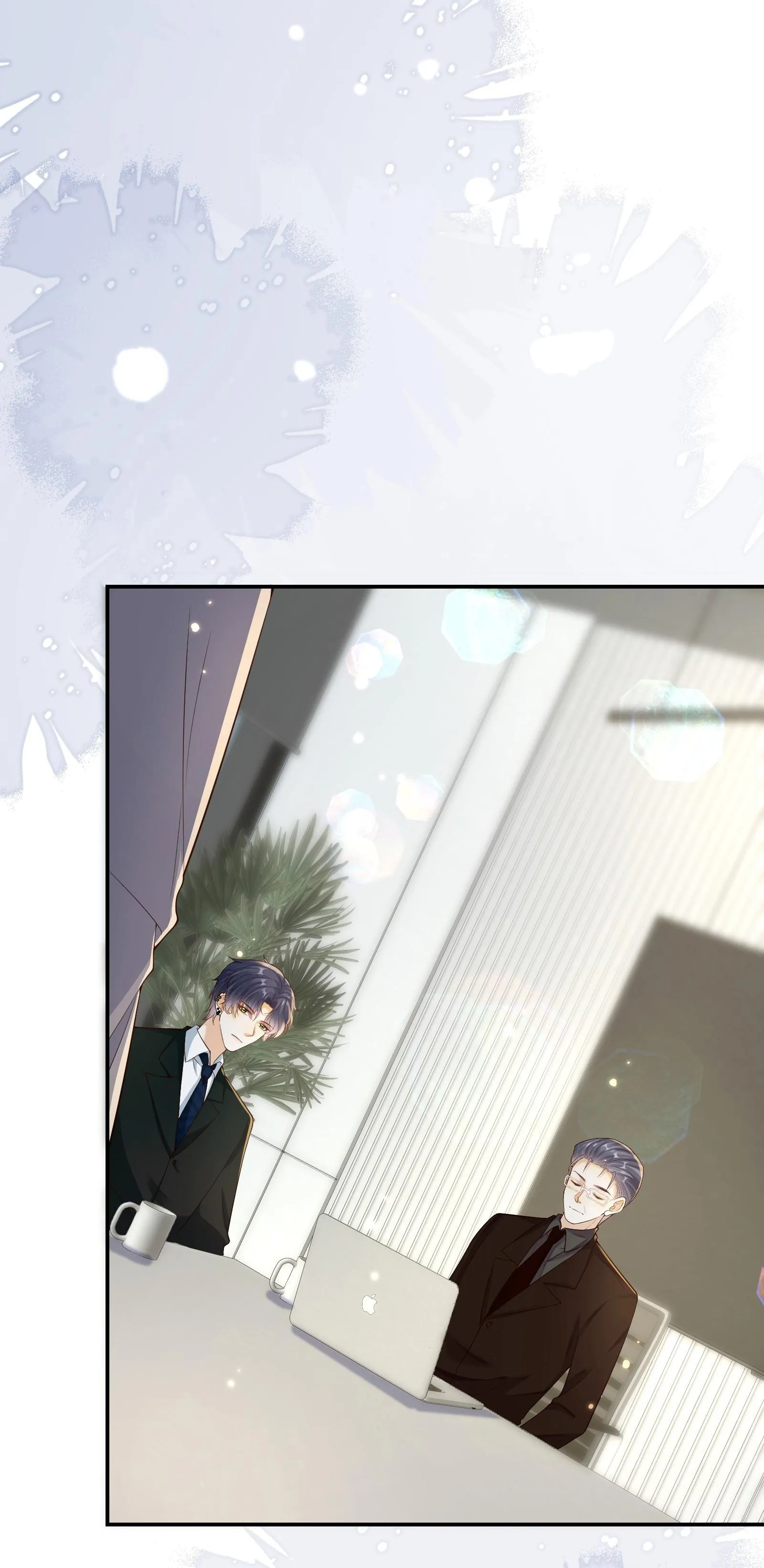 Tương kế tựu kế Chapter 28 Trang 25