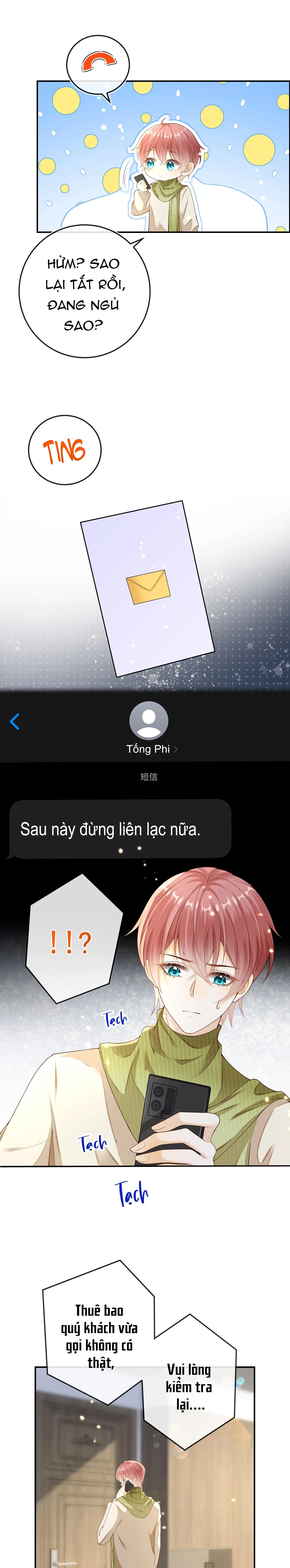 Tương kế tựu kế Chapter 29 Trang 7