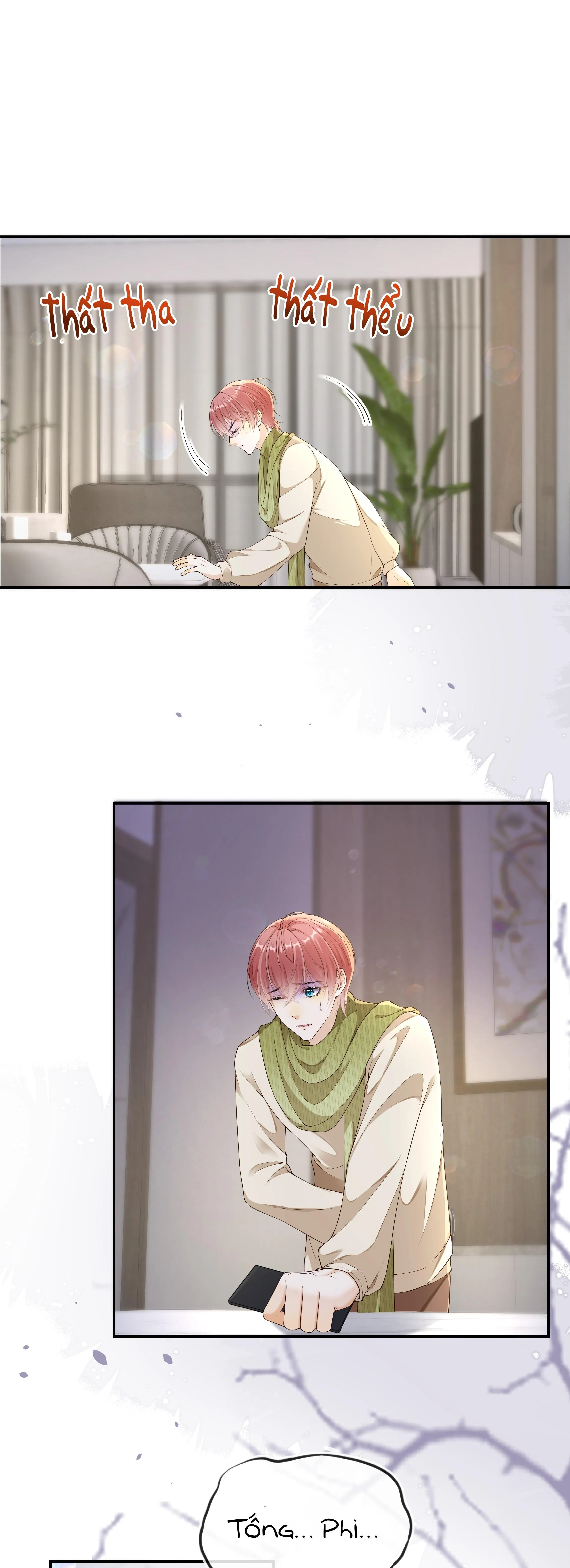 Tương kế tựu kế Chapter 29 Trang 19