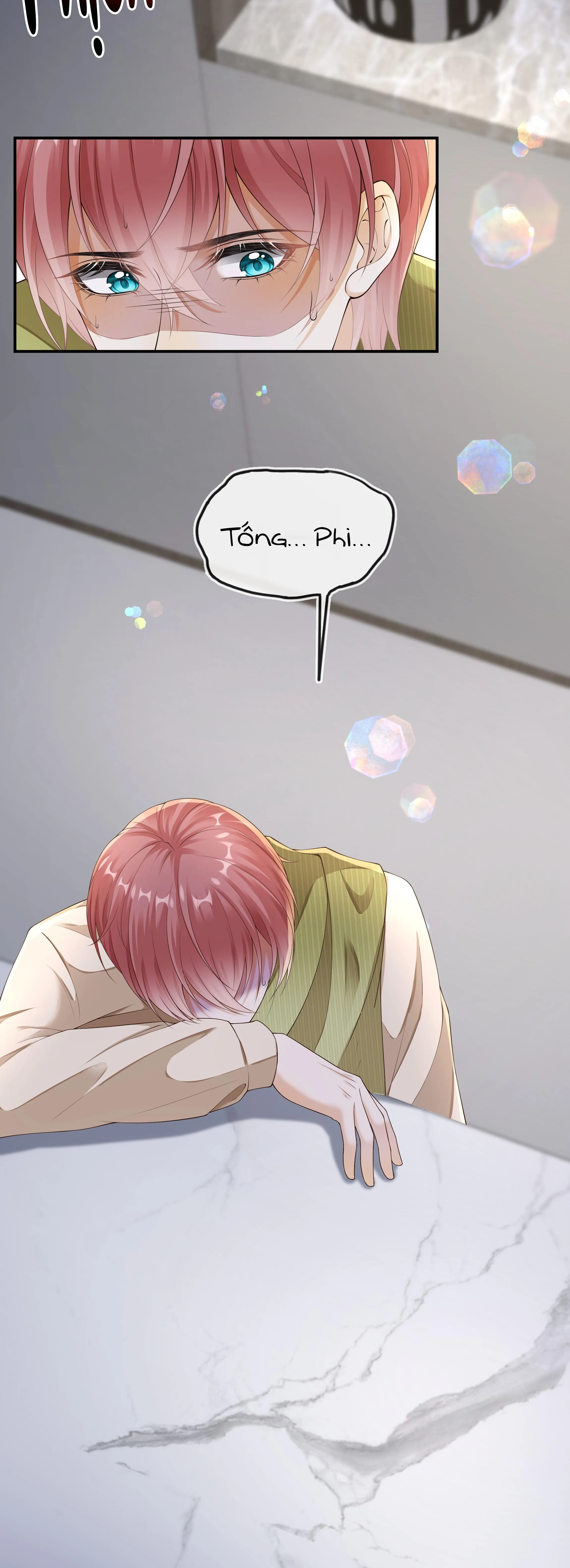 Tương kế tựu kế Chapter 29 Trang 21