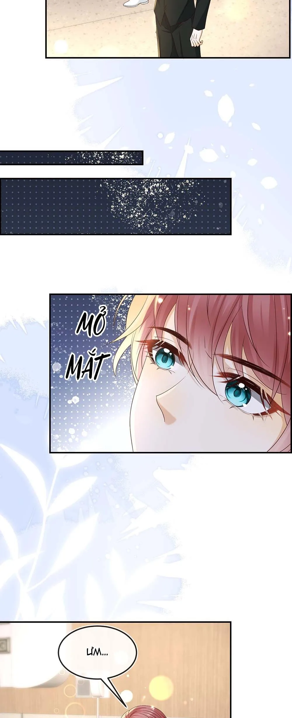 Tương kế tựu kế Chapter 30 Trang 14