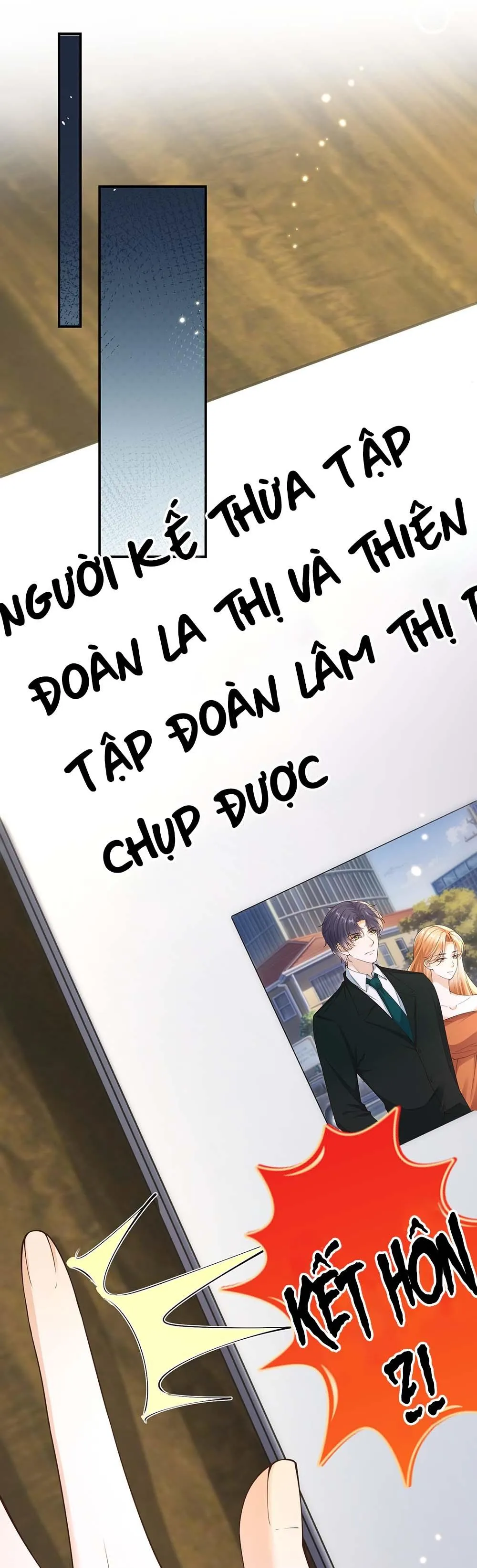 Tương kế tựu kế Chapter 30 Trang 21