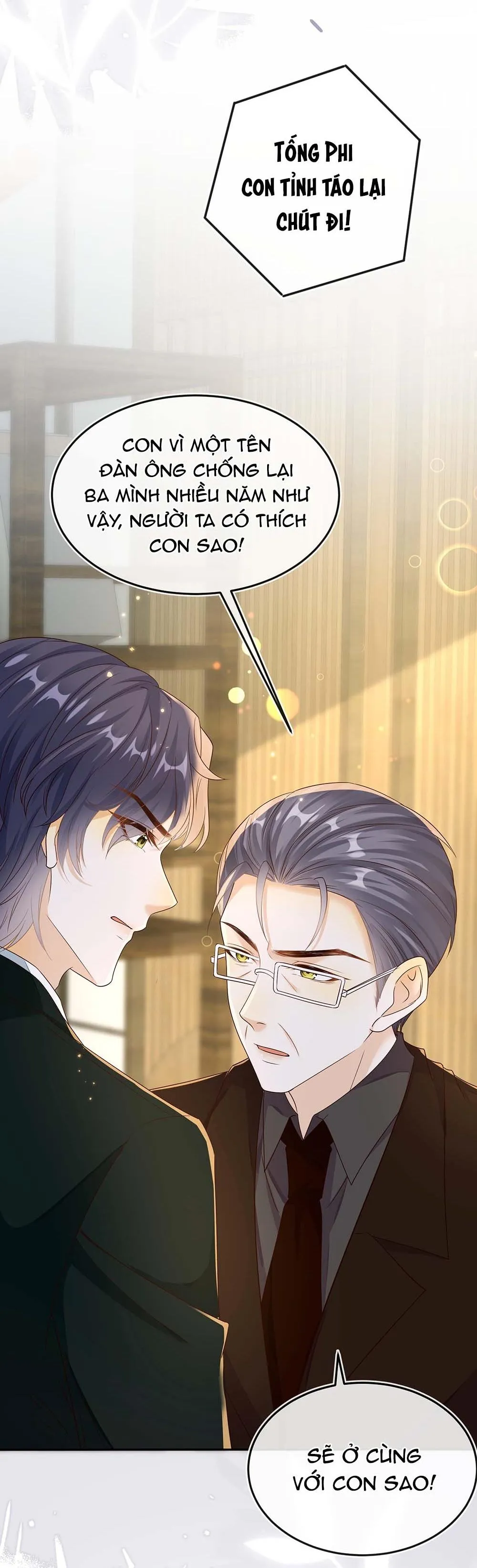 Tương kế tựu kế Chapter 30 Trang 24