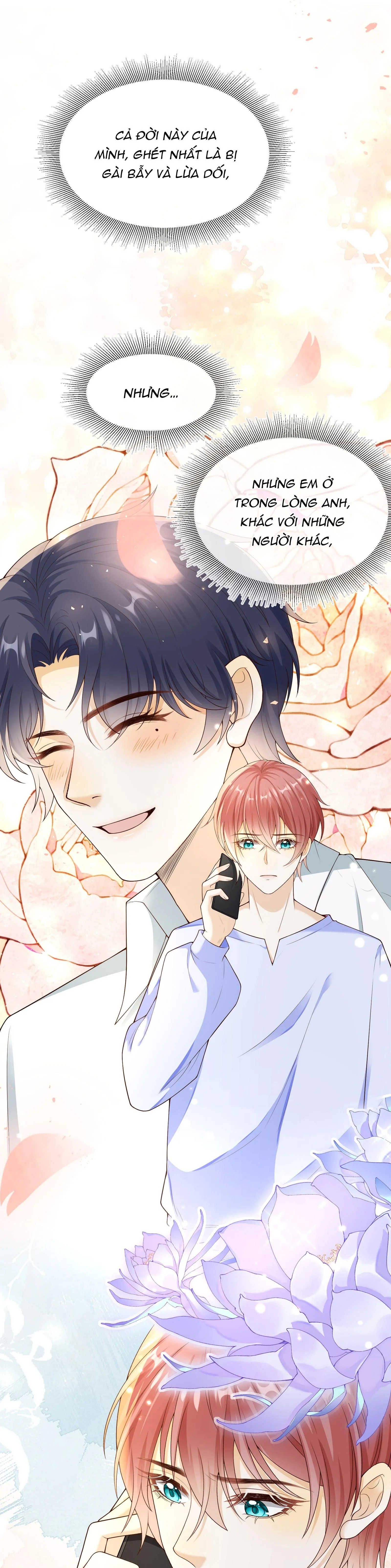 Tương kế tựu kế Chapter 31 Trang 4