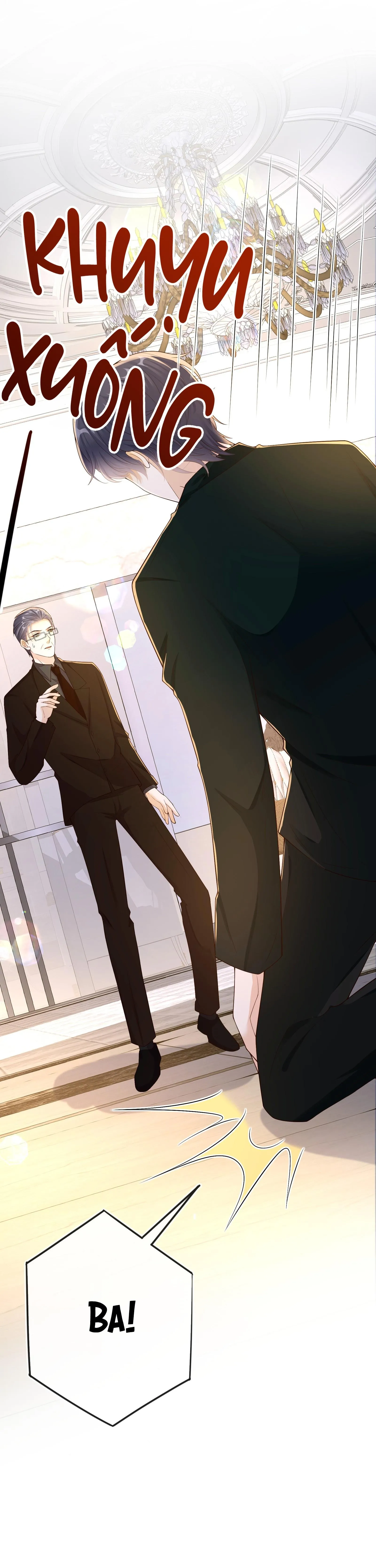 Tương kế tựu kế Chapter 31 Trang 21