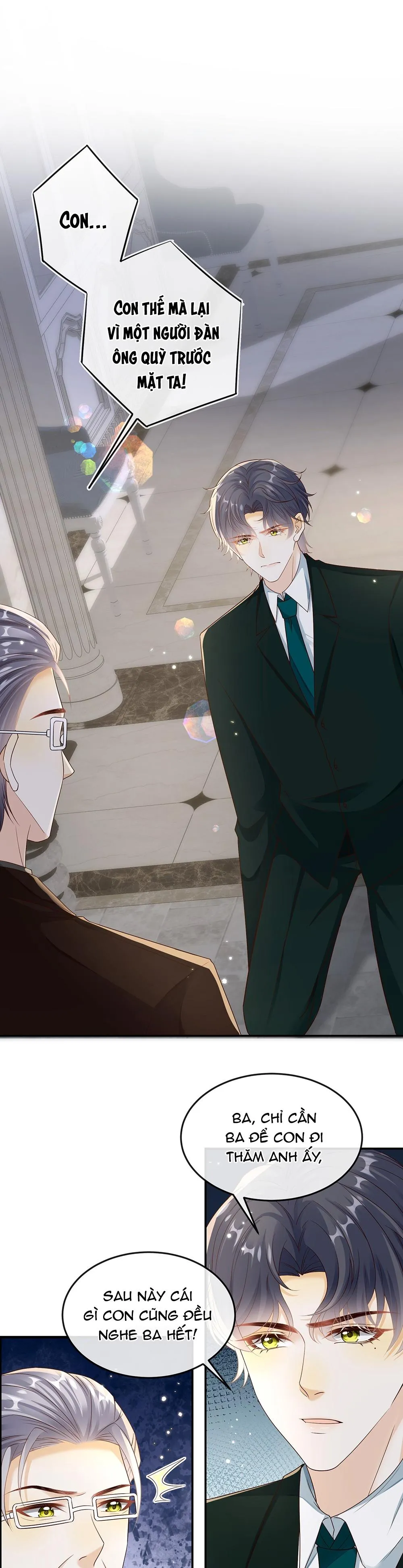 Tương kế tựu kế Chapter 32 Trang 5