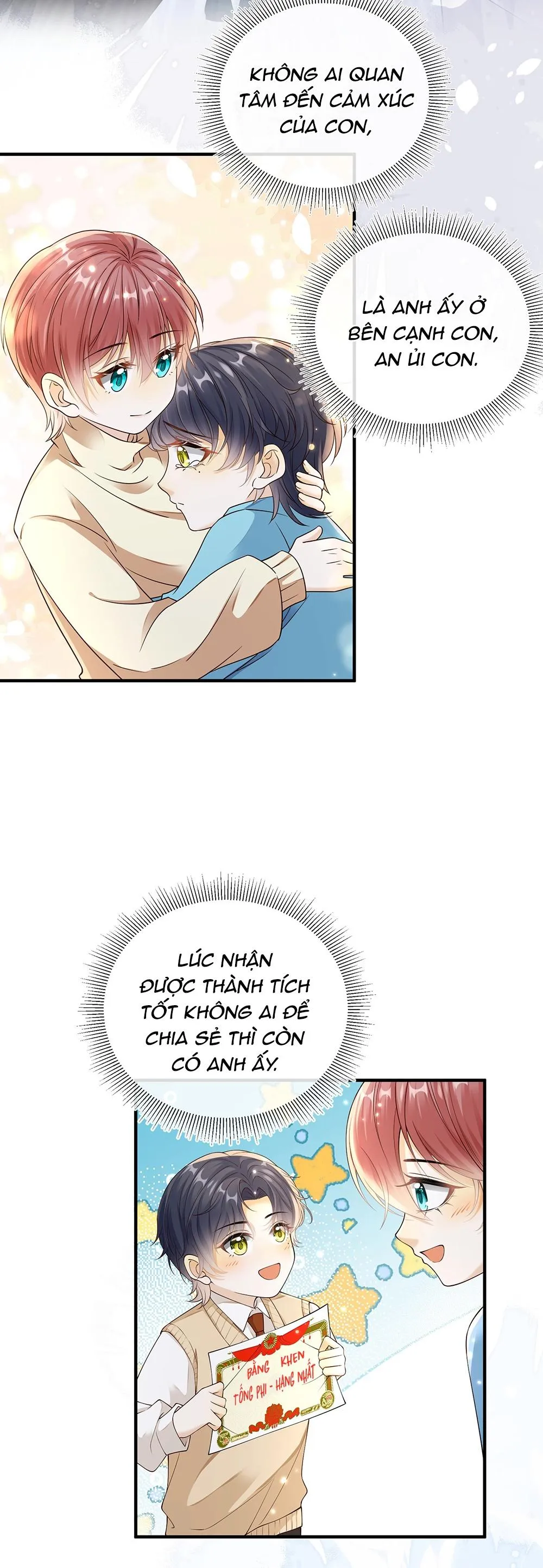 Tương kế tựu kế Chapter 32 Trang 12