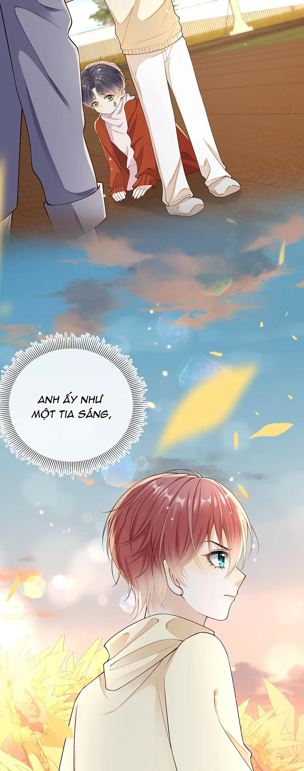 Tương kế tựu kế Chapter 32 Trang 14