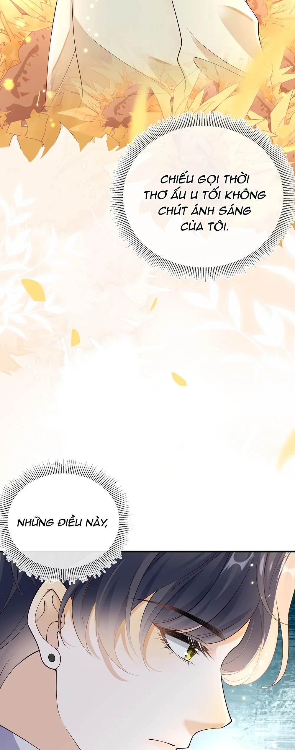 Tương kế tựu kế Chapter 32 Trang 15