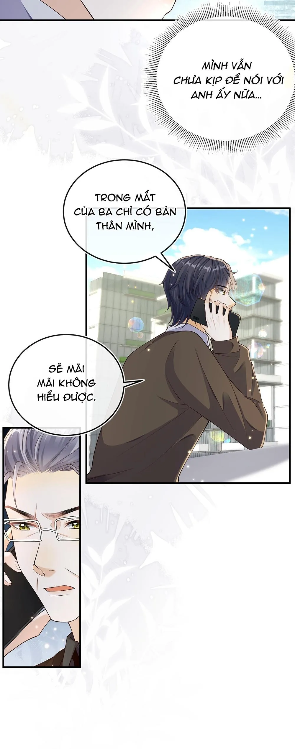 Tương kế tựu kế Chapter 32 Trang 16