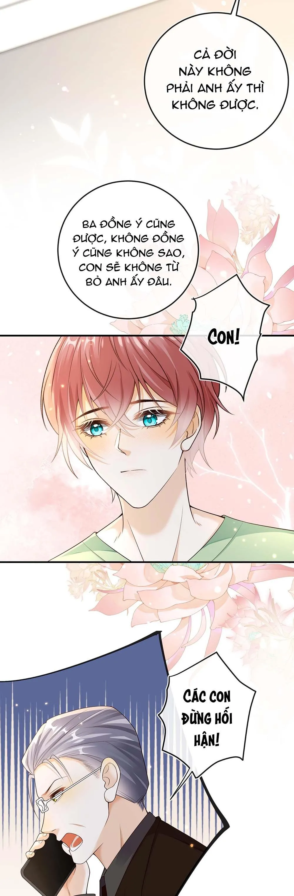 Tương kế tựu kế Chapter 32 Trang 19