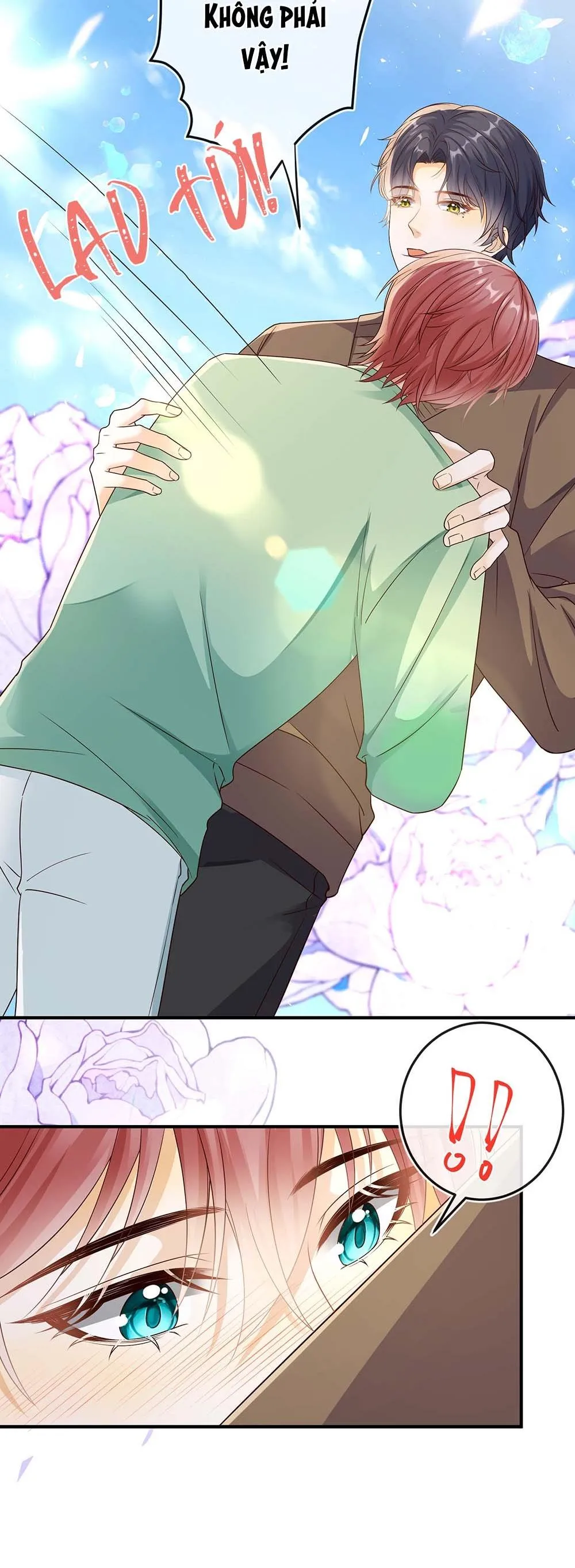 Tương kế tựu kế Chapter 32 Trang 24