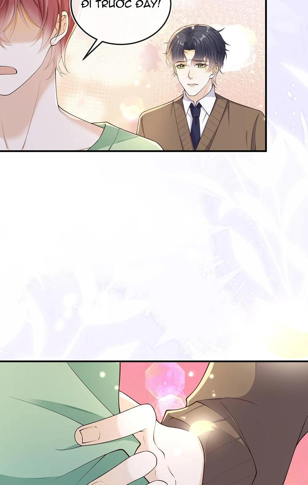 Tương kế tựu kế Chapter 32 Trang 26