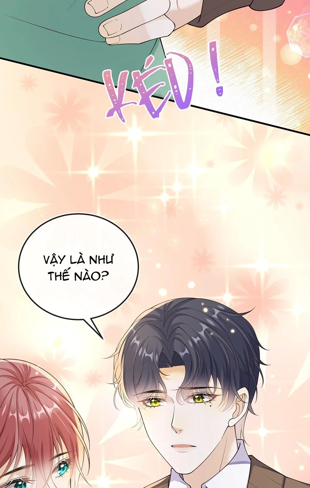 Tương kế tựu kế Chapter 32 Trang 27