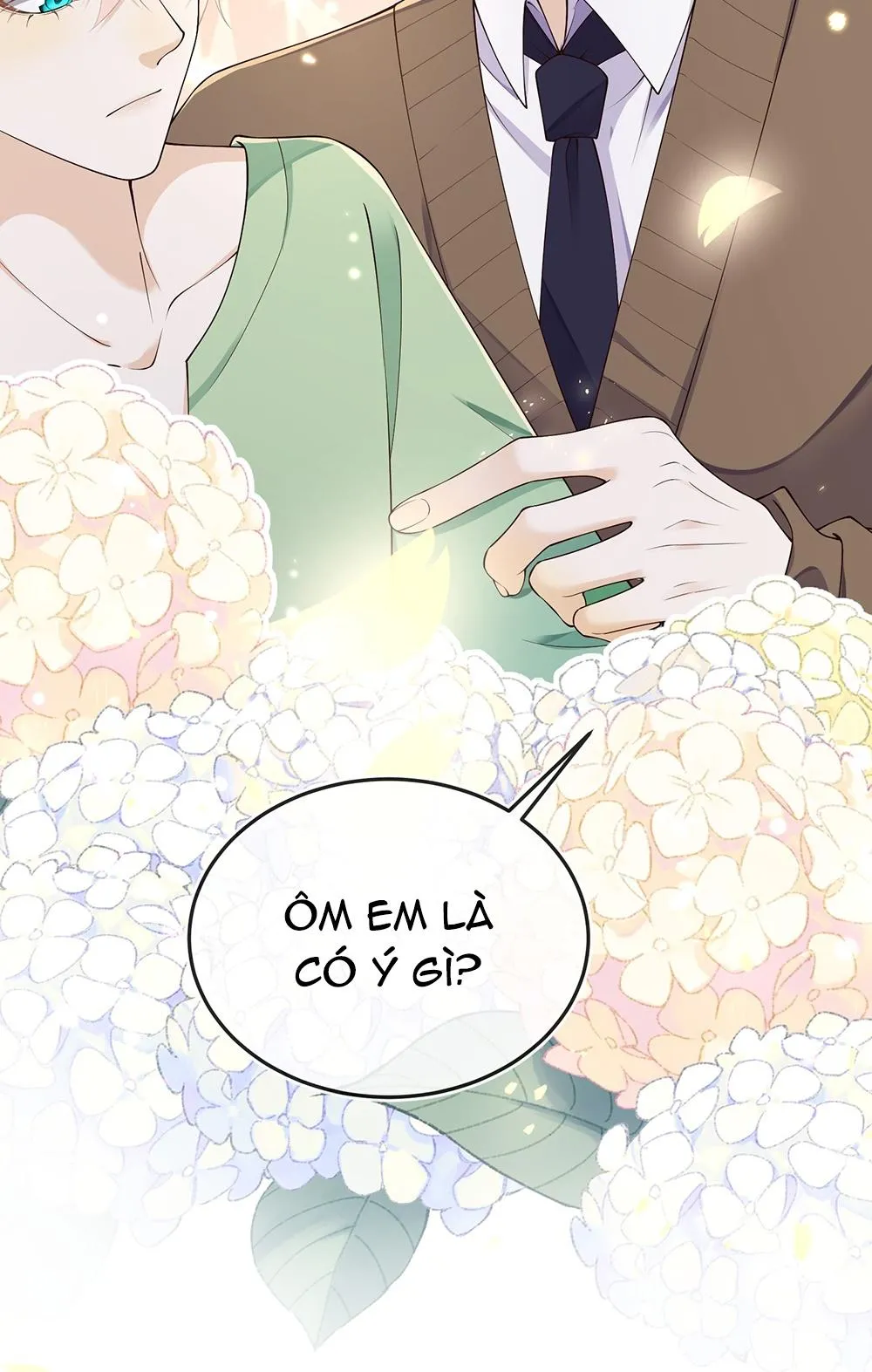 Tương kế tựu kế Chapter 32 Trang 28