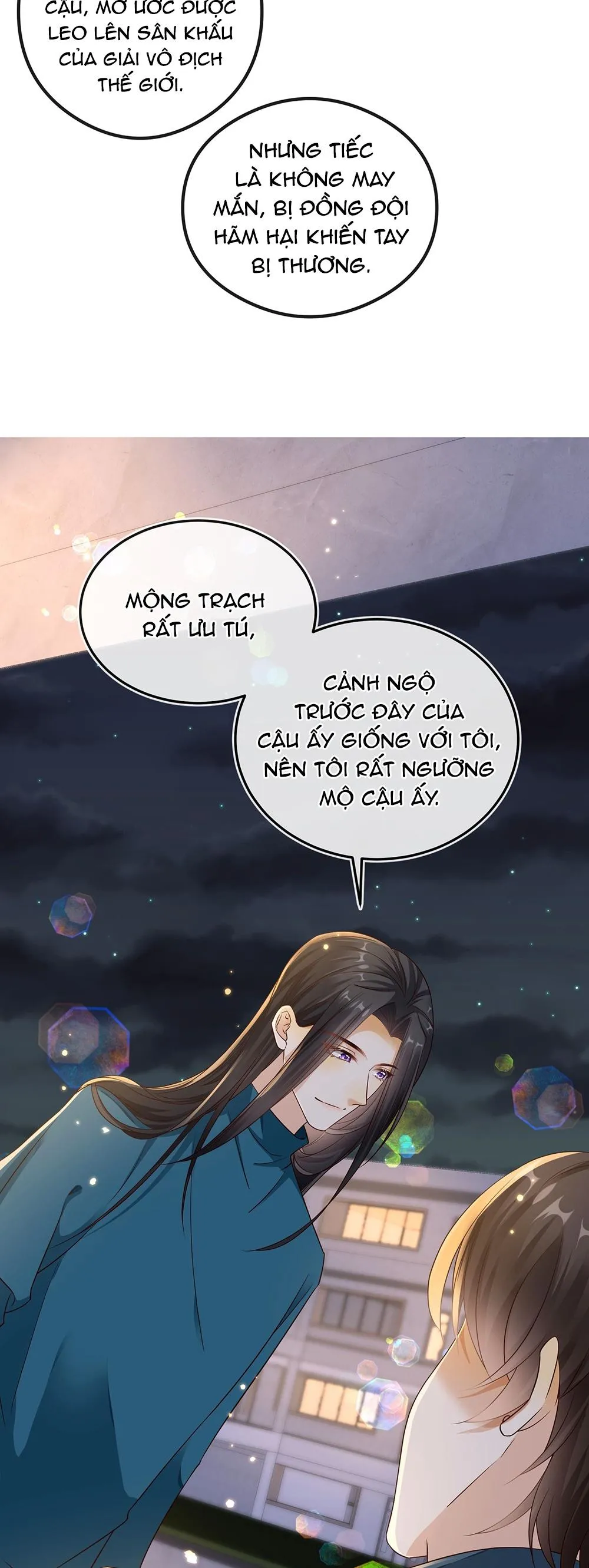 Tương kế tựu kế Chapter 33 Trang 18