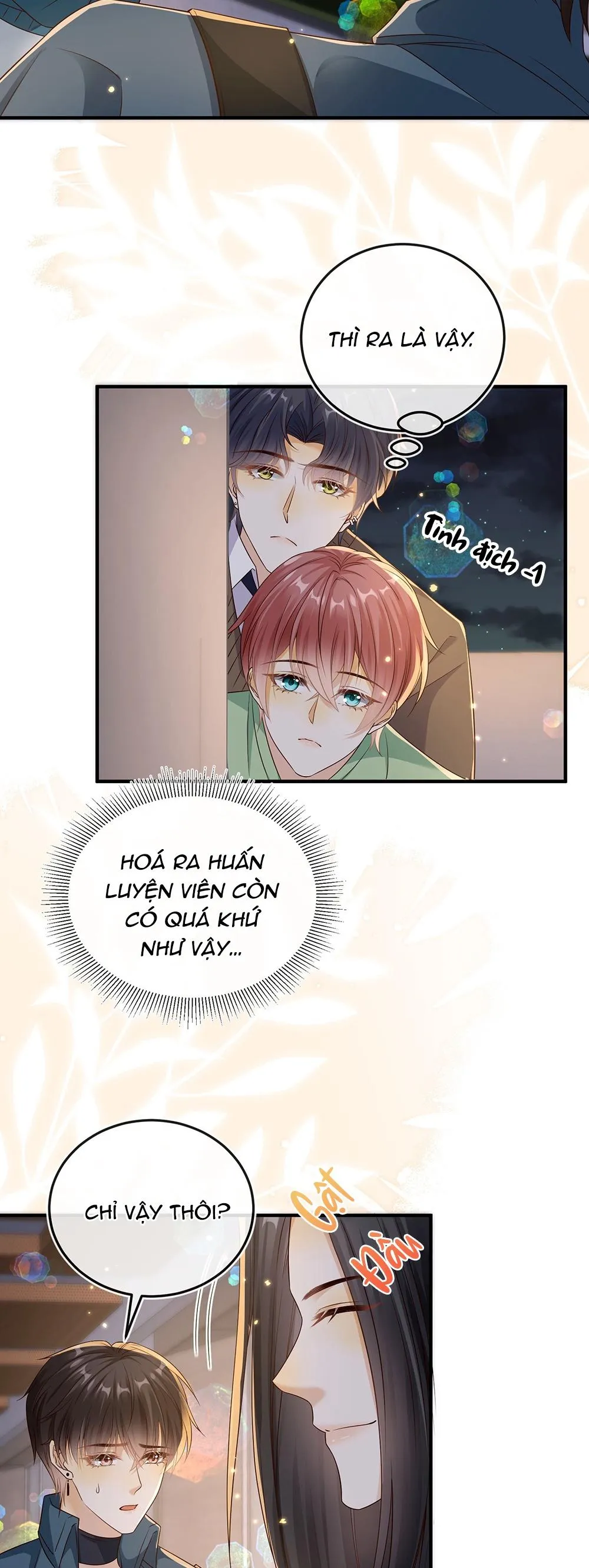 Tương kế tựu kế Chapter 33 Trang 19