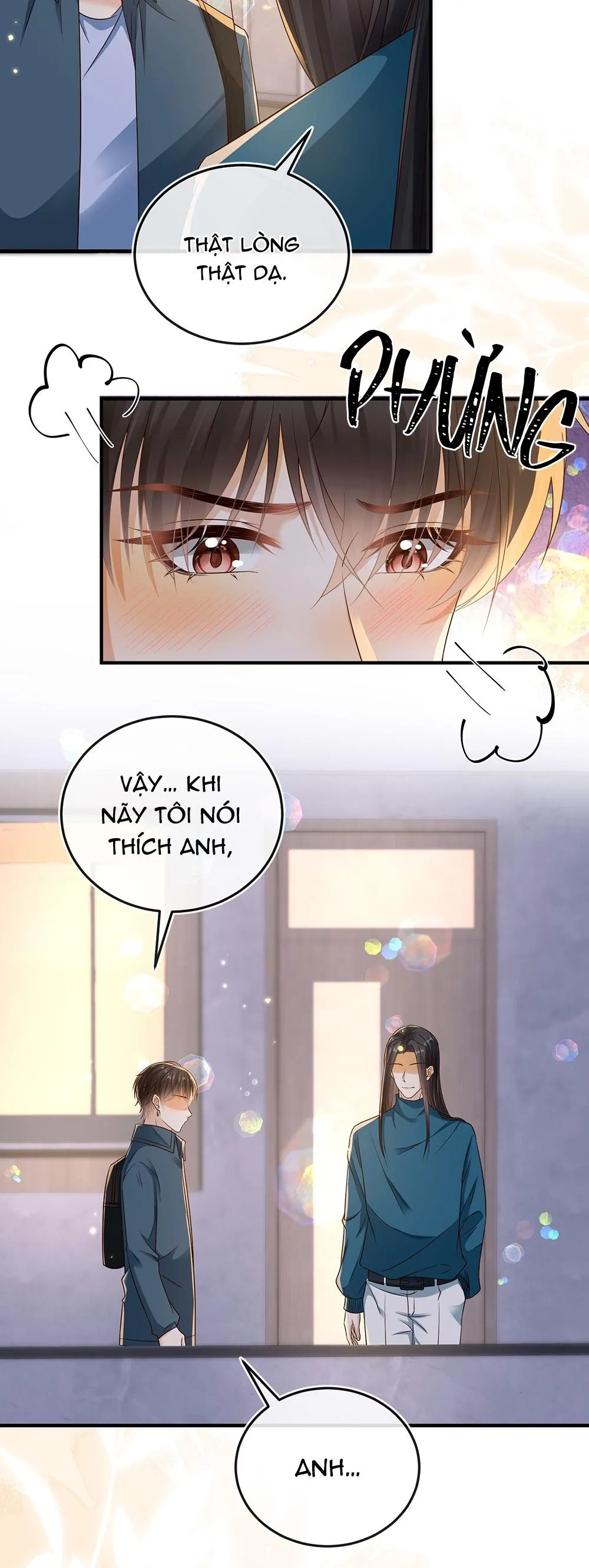 Tương kế tựu kế Chapter 33 Trang 20