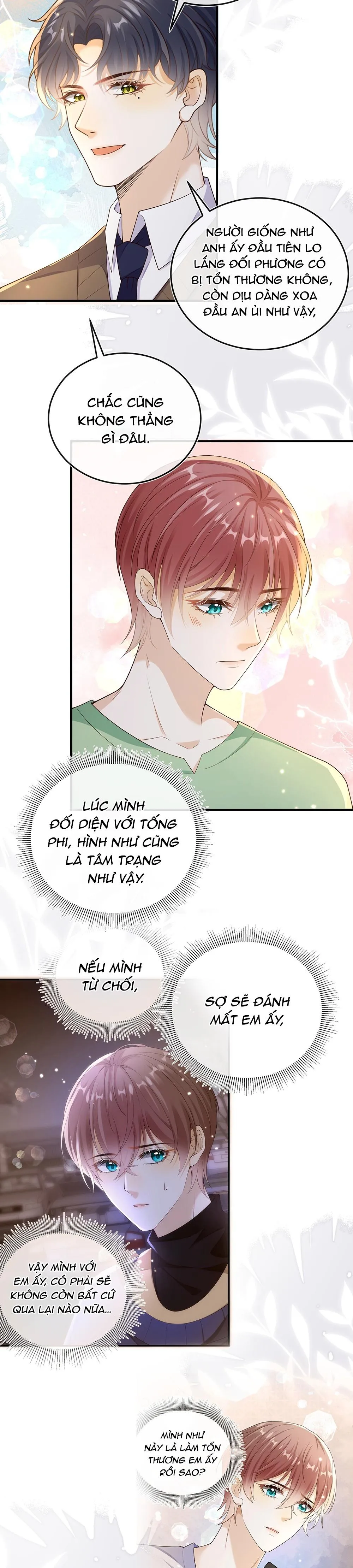 Tương kế tựu kế Chapter 33 Trang 23