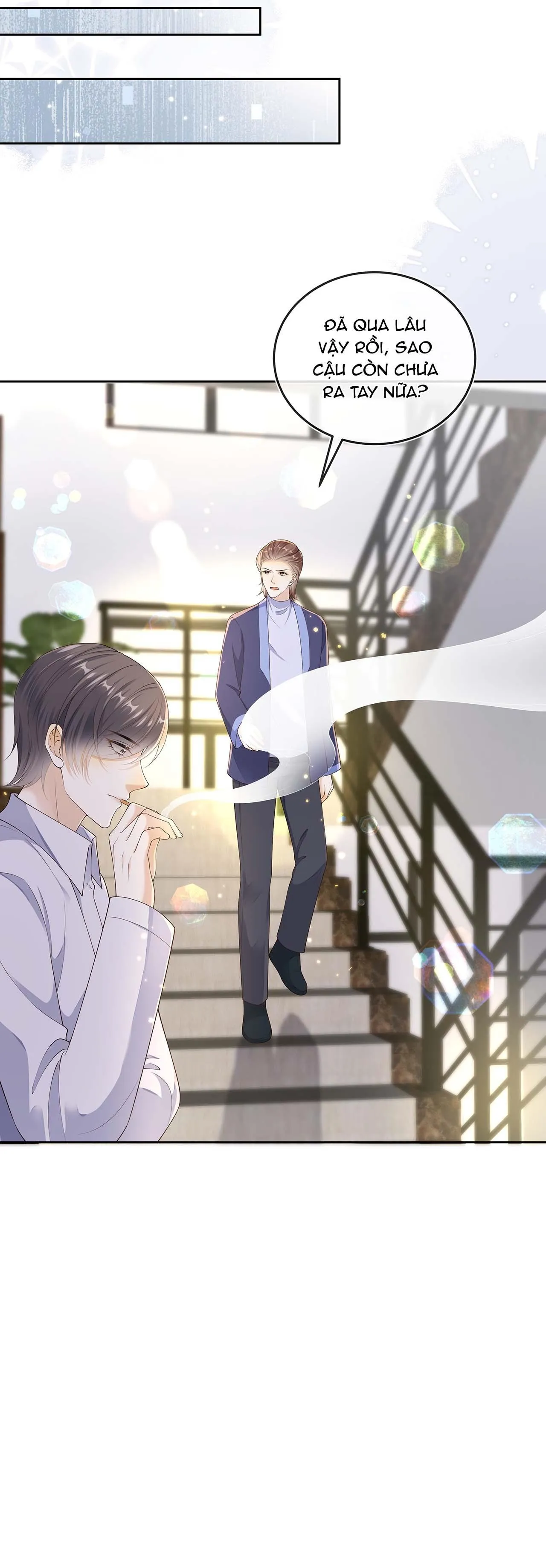 Tương kế tựu kế Chapter 34 Trang 9