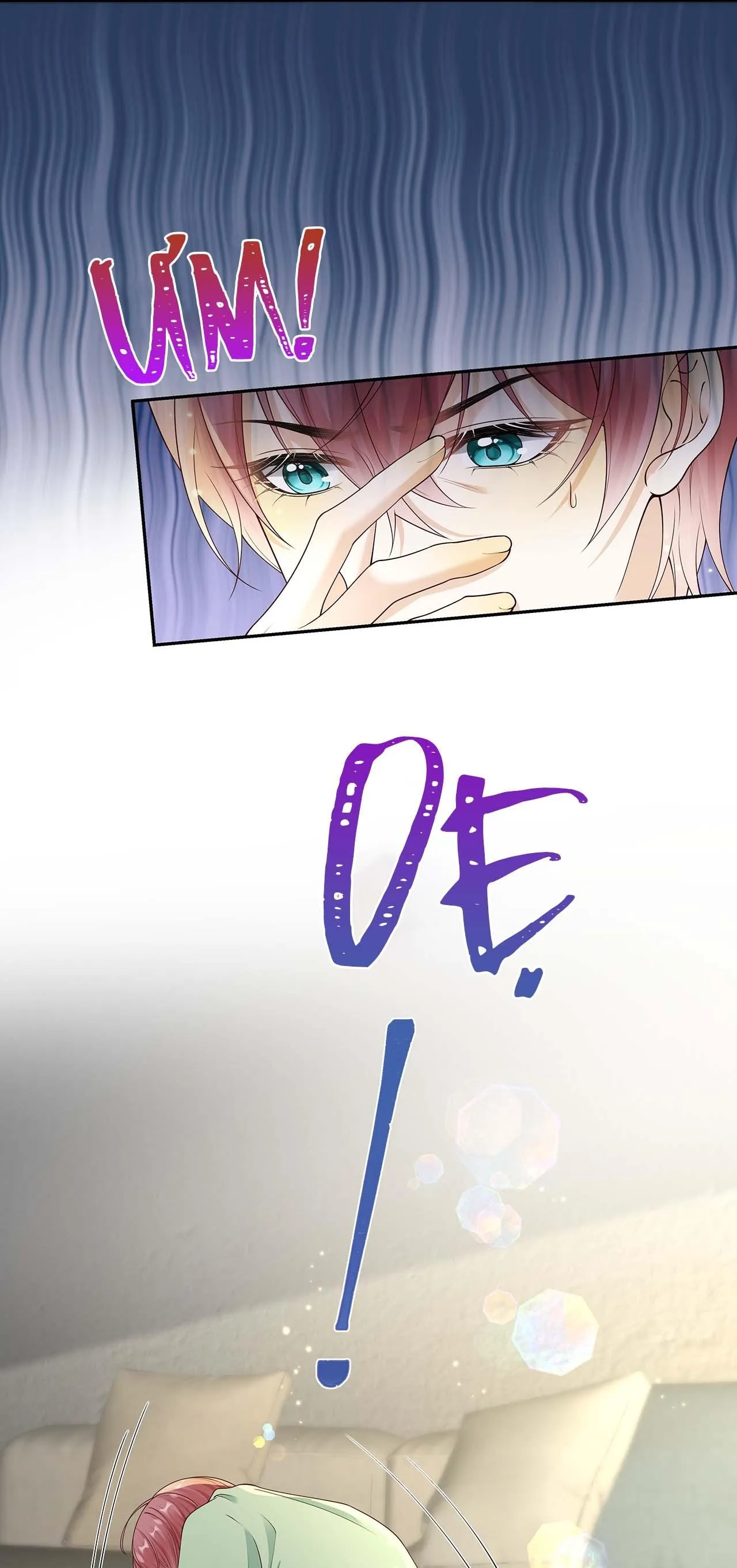 Tương kế tựu kế Chapter 34 Trang 21