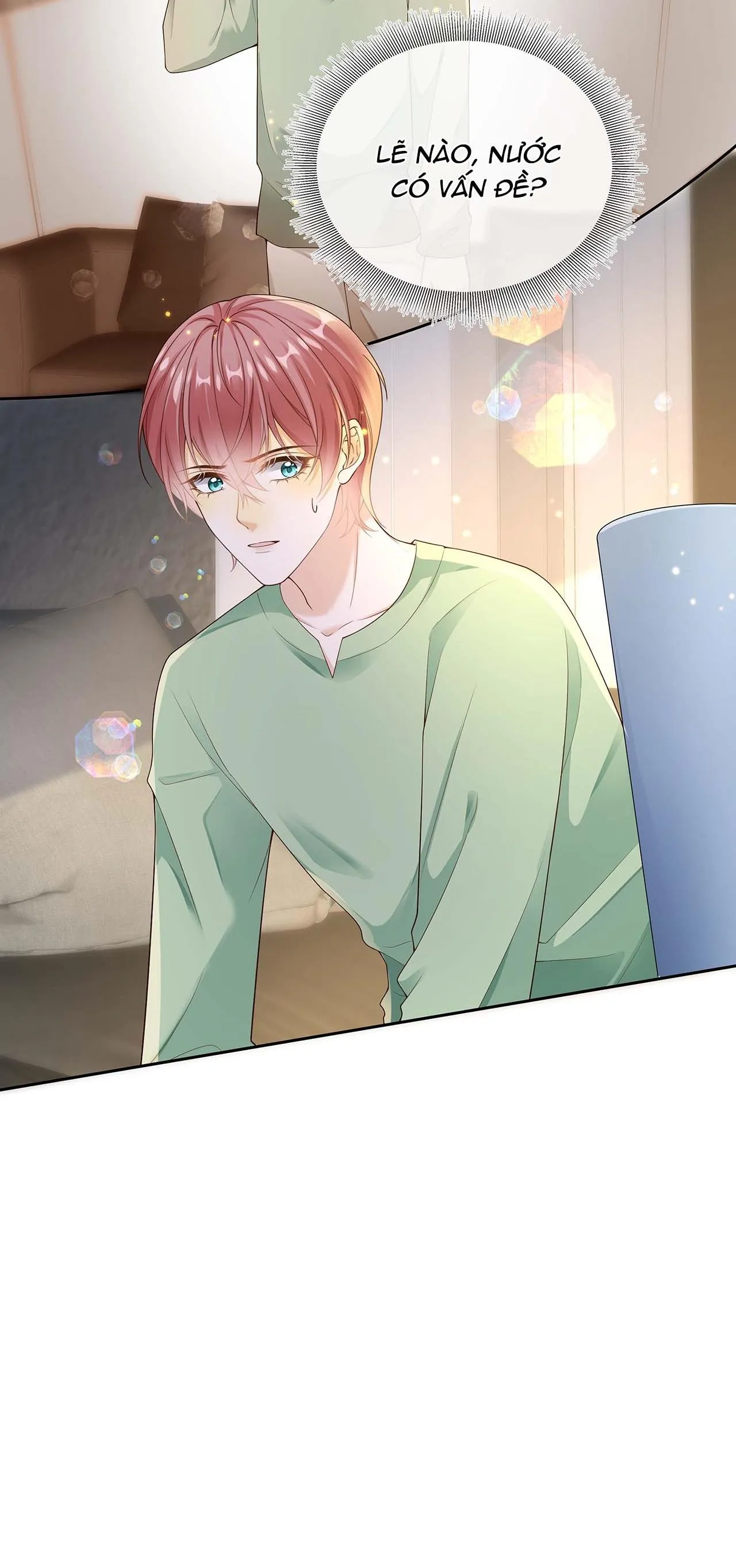 Tương kế tựu kế Chapter 34 Trang 24