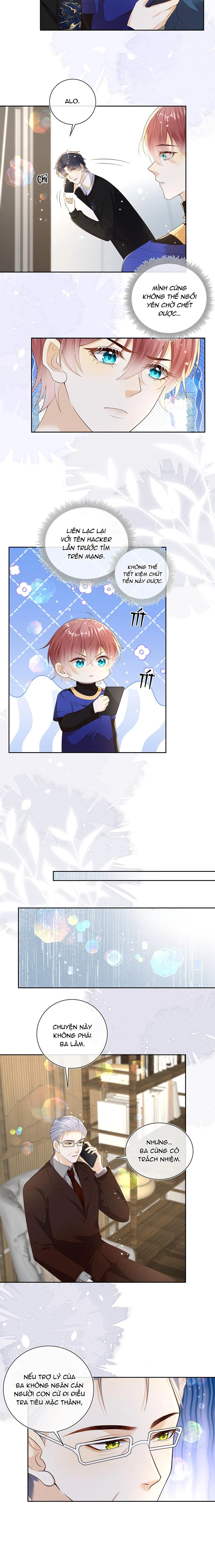 Tương kế tựu kế Chapter 37 Trang 6