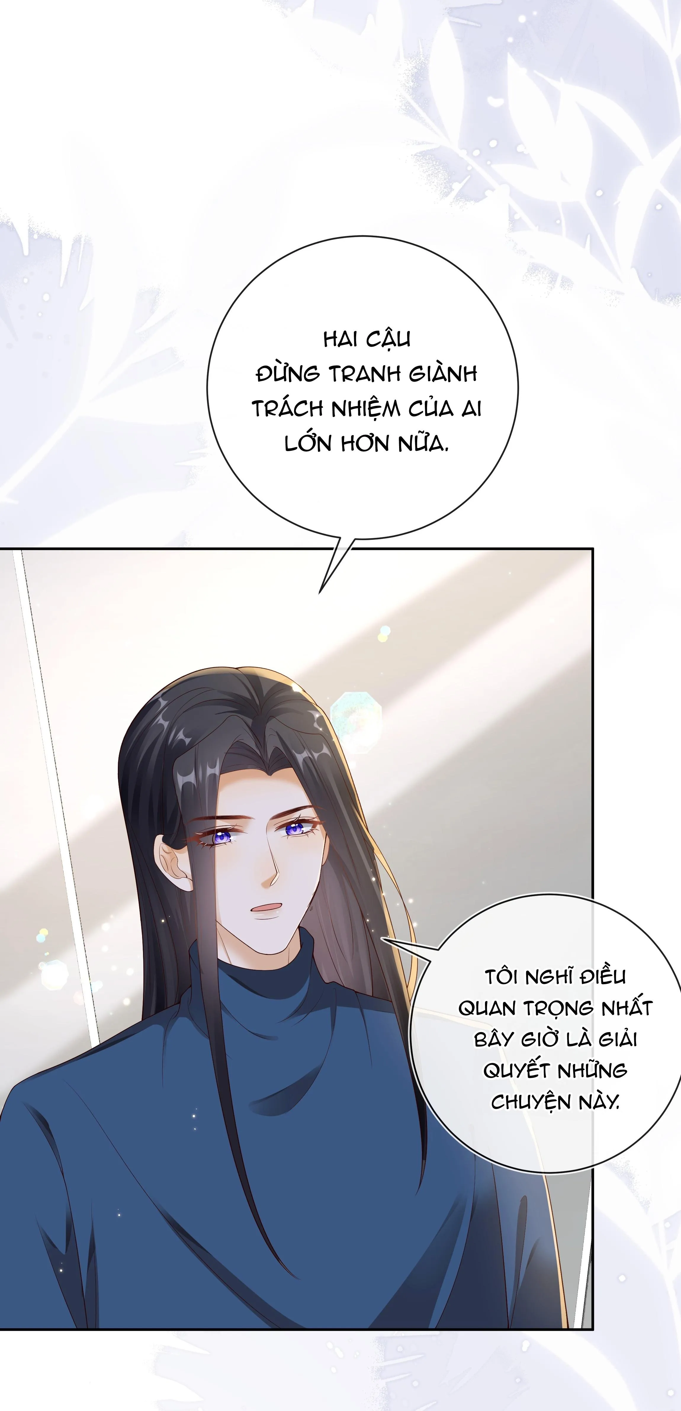 Tương kế tựu kế Chapter 38 Trang 6