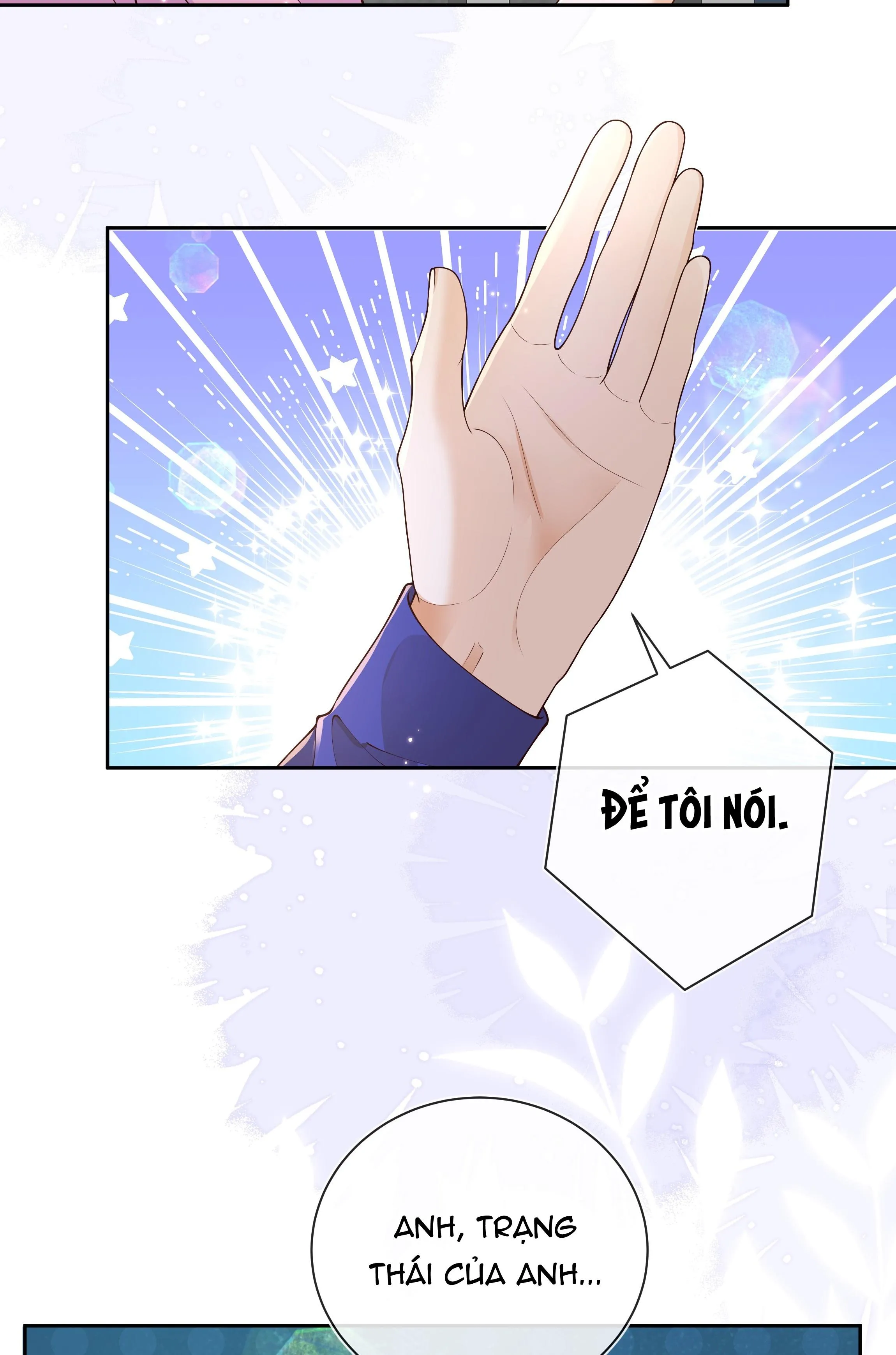 Tương kế tựu kế Chapter 38 Trang 11