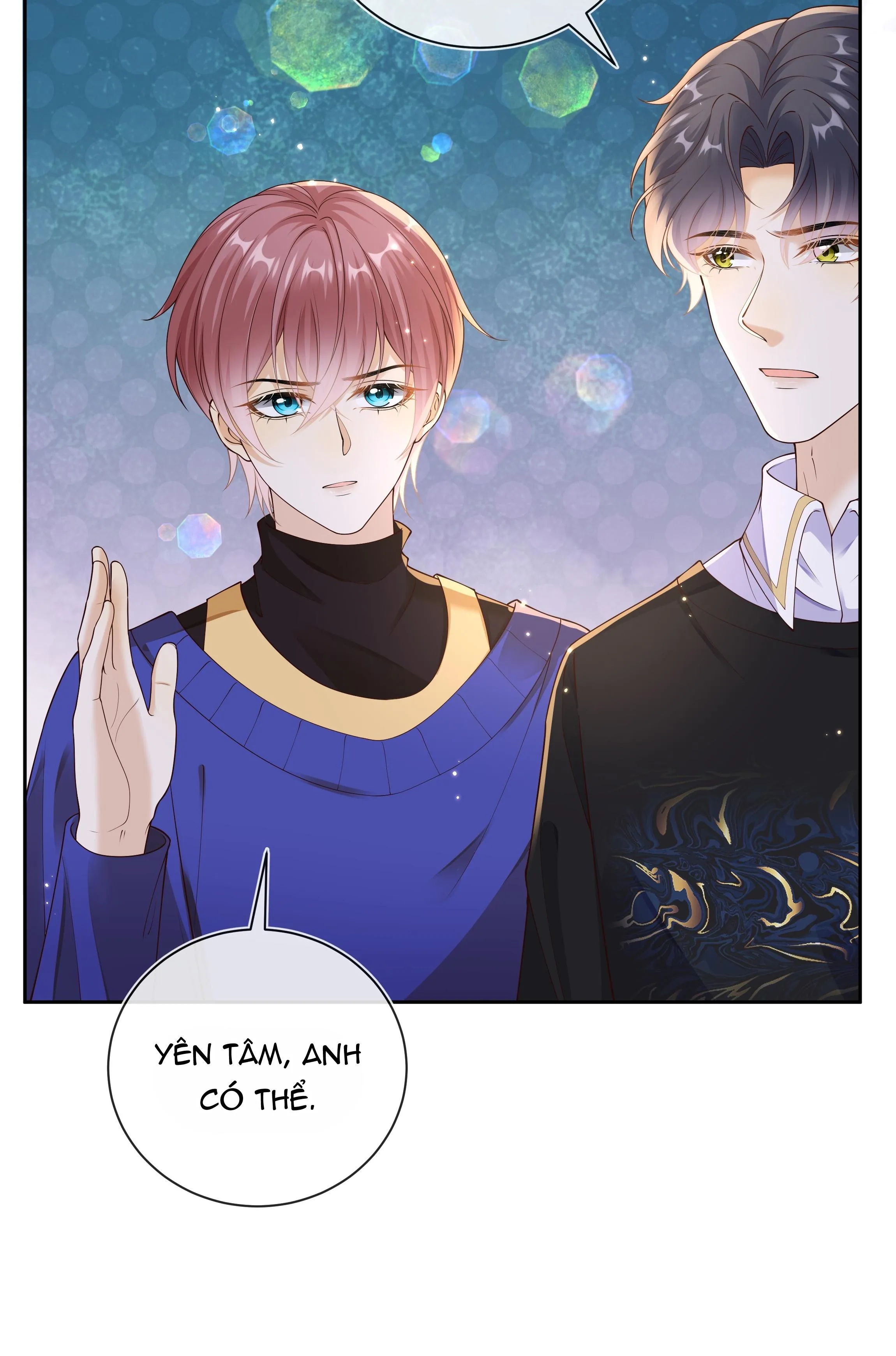 Tương kế tựu kế Chapter 38 Trang 12