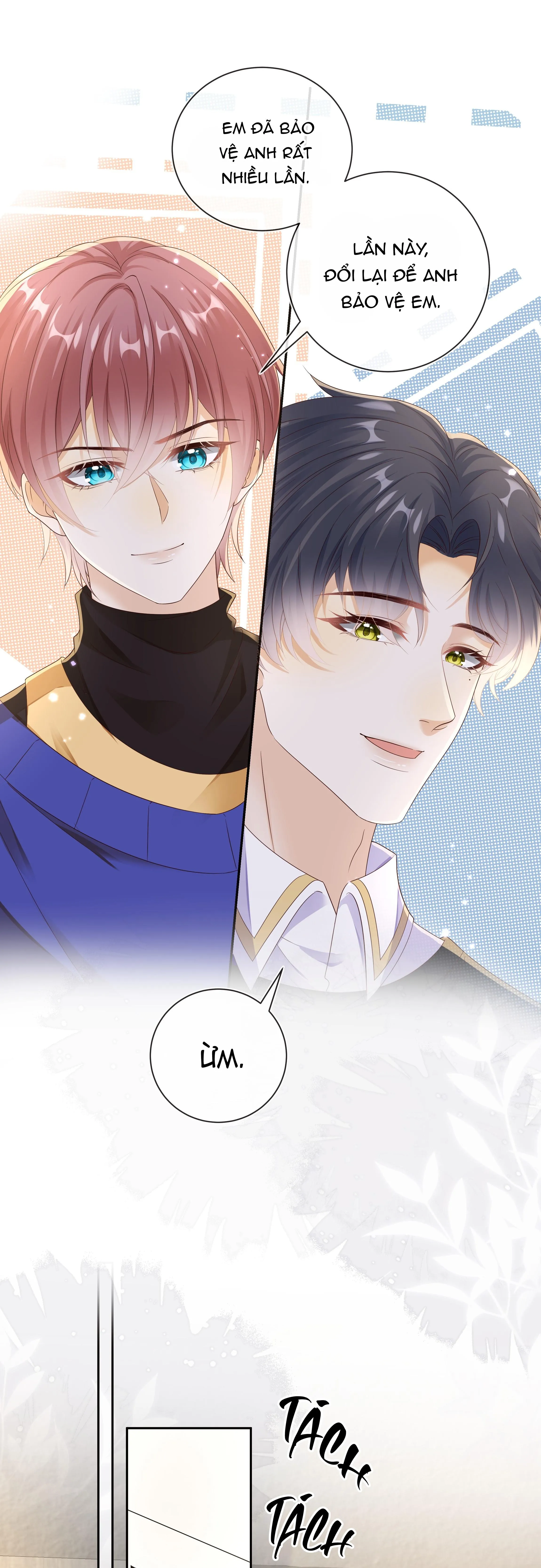 Tương kế tựu kế Chapter 38 Trang 13