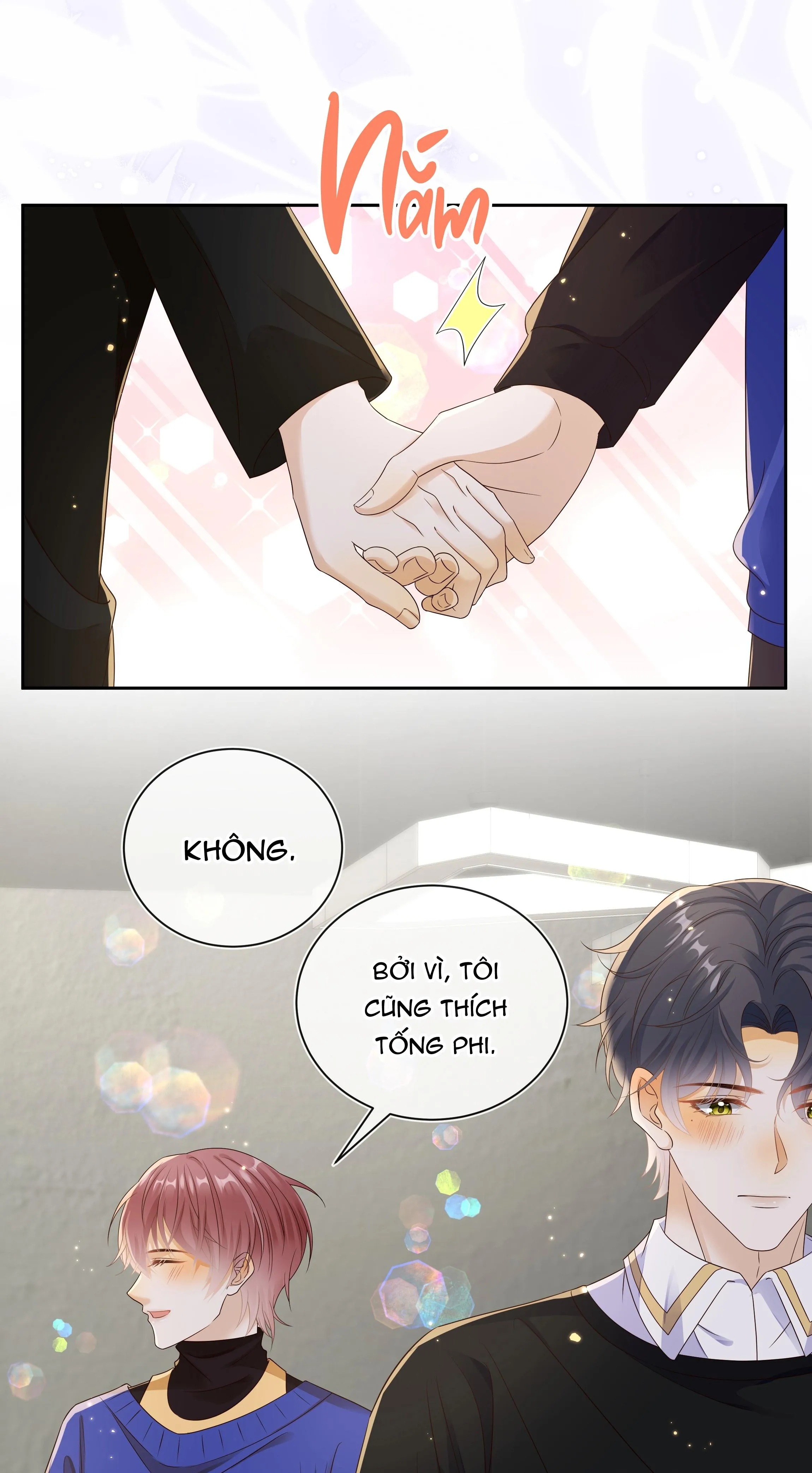 Tương kế tựu kế Chapter 38 Trang 25
