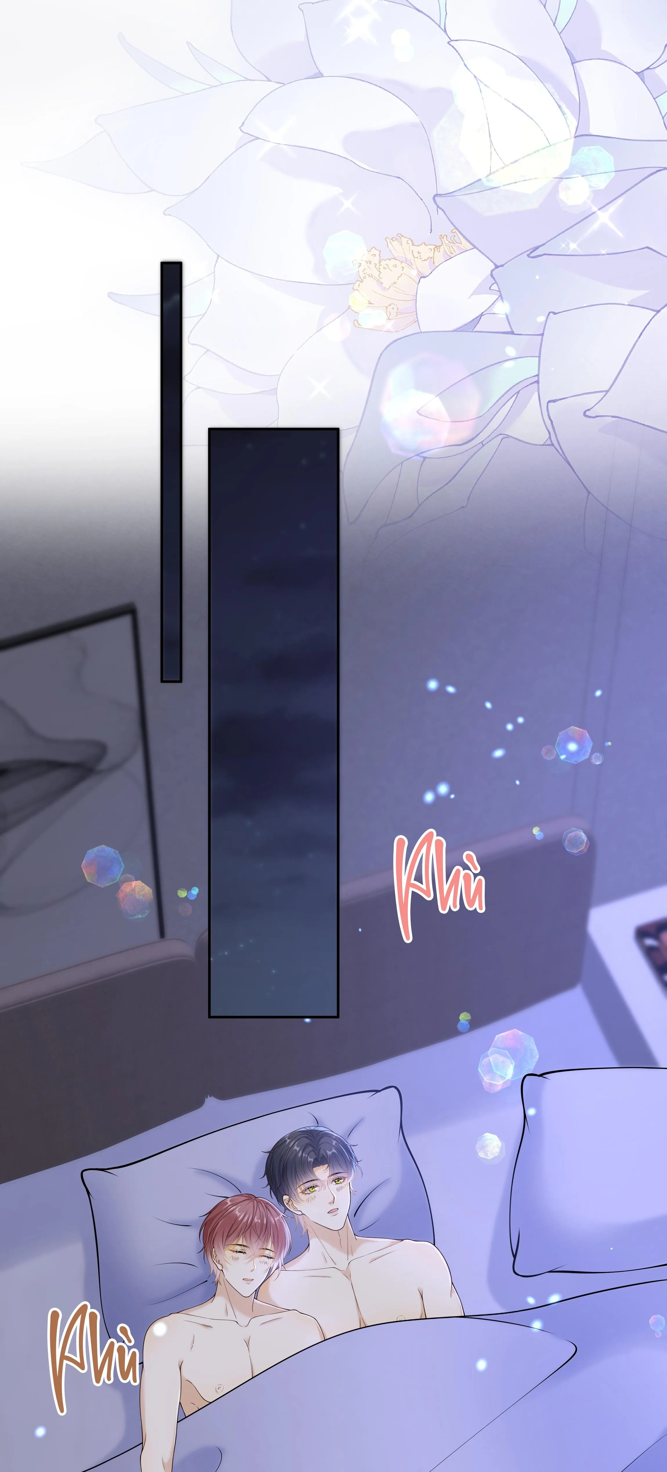 Tương kế tựu kế Chapter 38 Trang 28