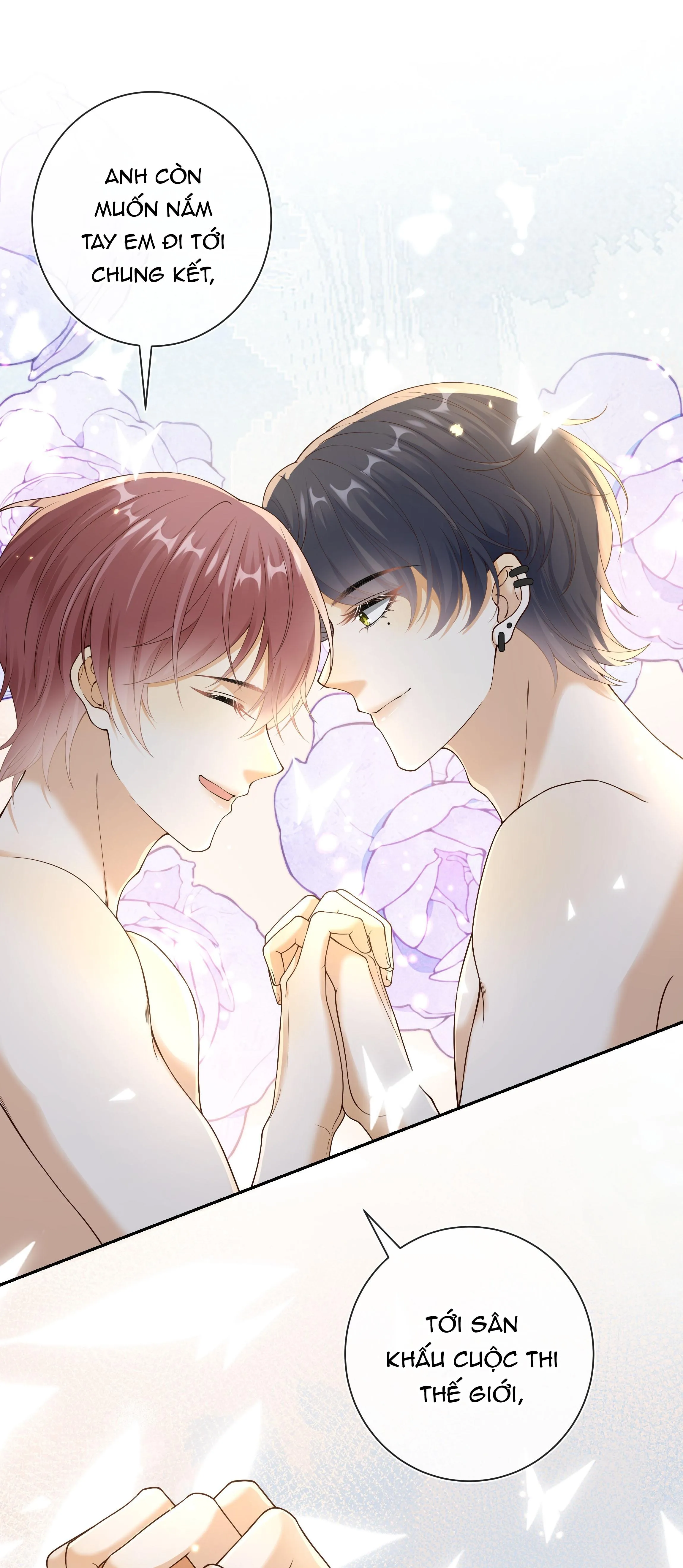 Tương kế tựu kế Chapter 38 Trang 31