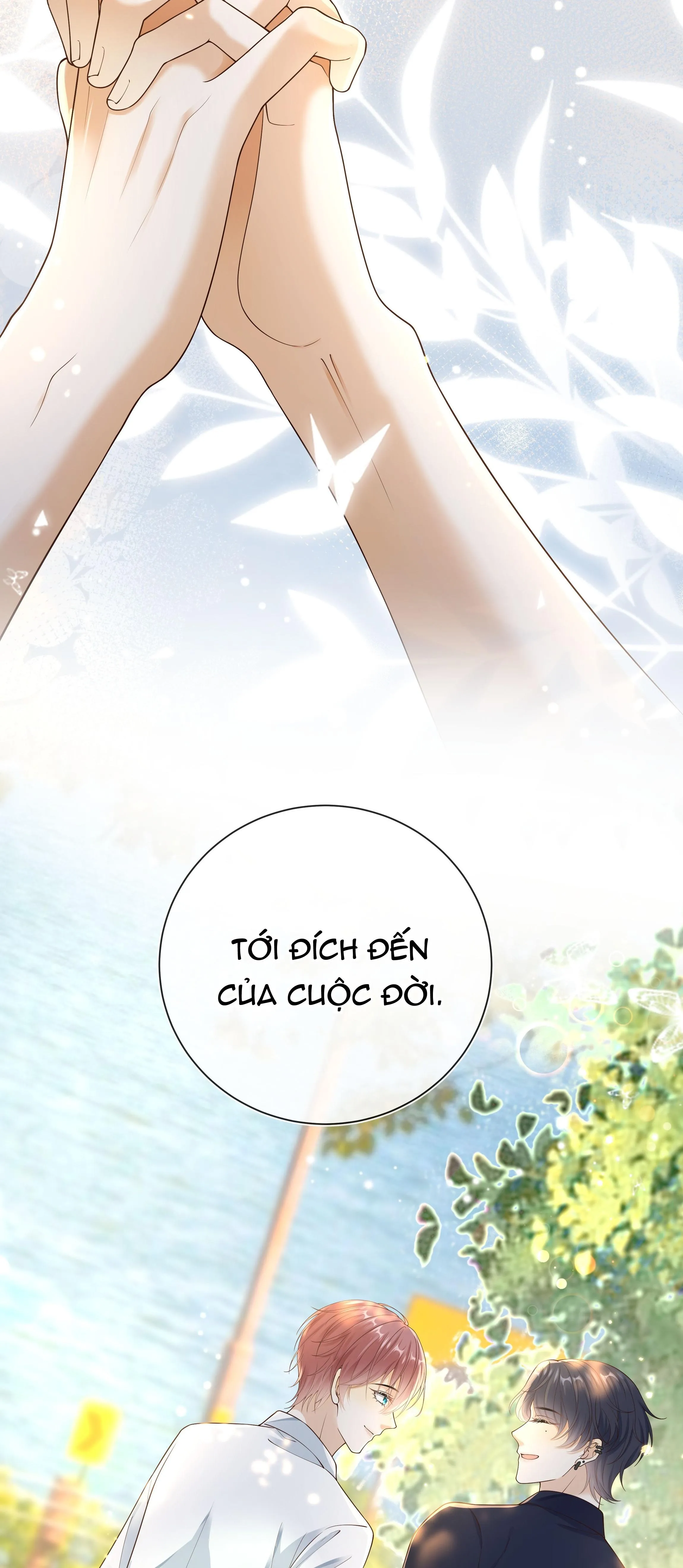 Tương kế tựu kế Chapter 38 Trang 32