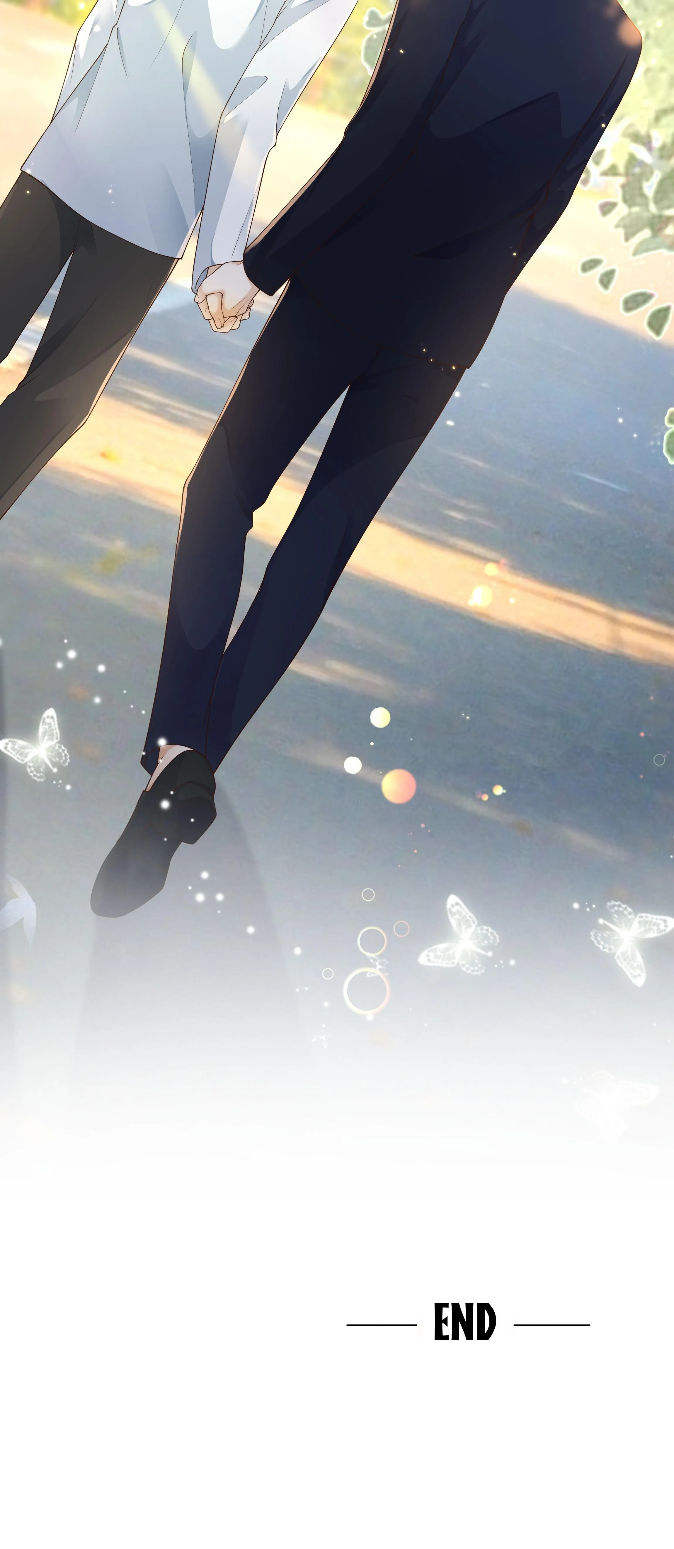 Tương kế tựu kế Chapter 38 Trang 33