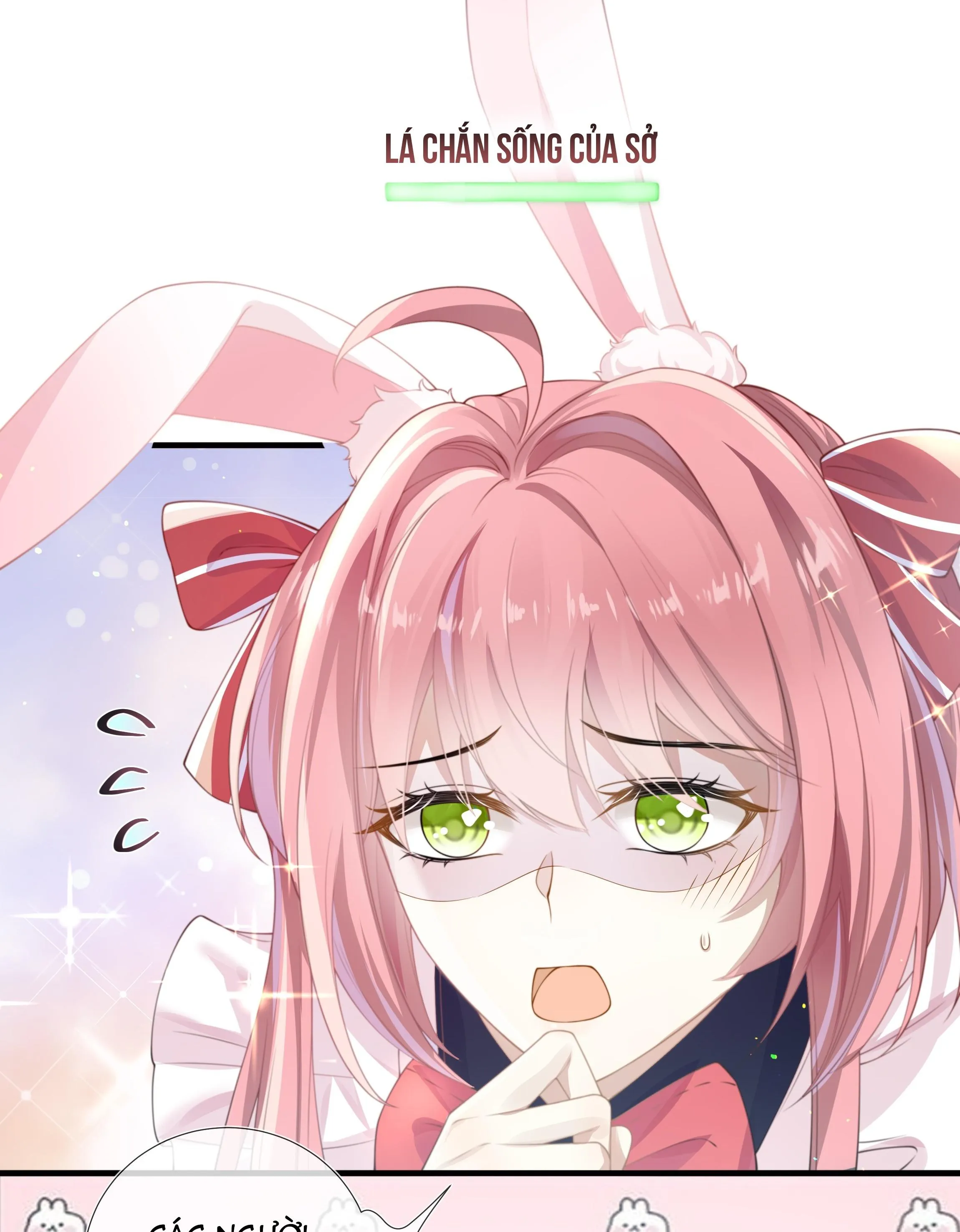 Tương kế tựu kế Chapter 1 Trang 4