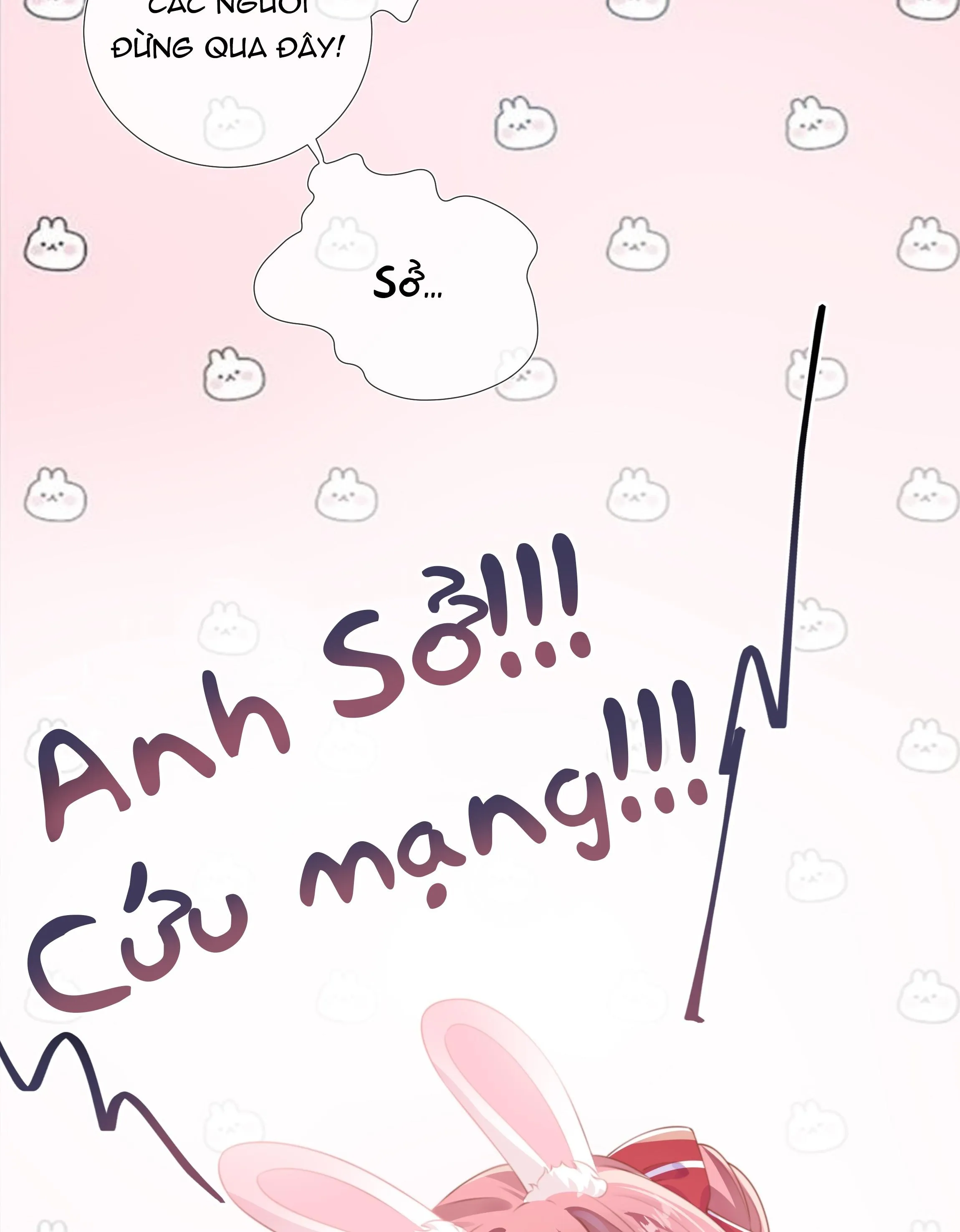 Tương kế tựu kế Chapter 1 Trang 5